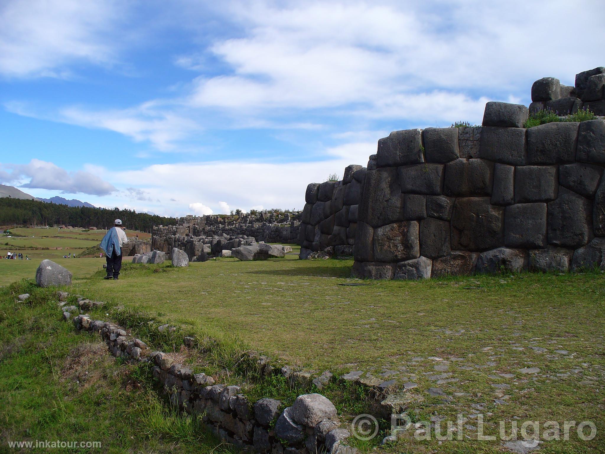 Photo of Peru