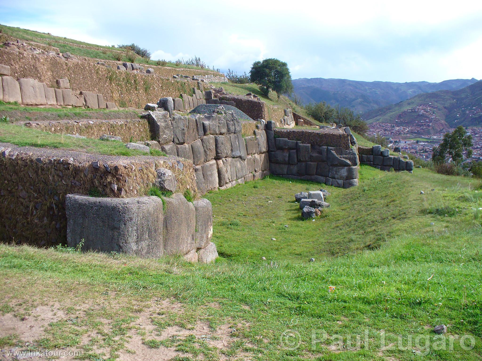 Photo of Peru