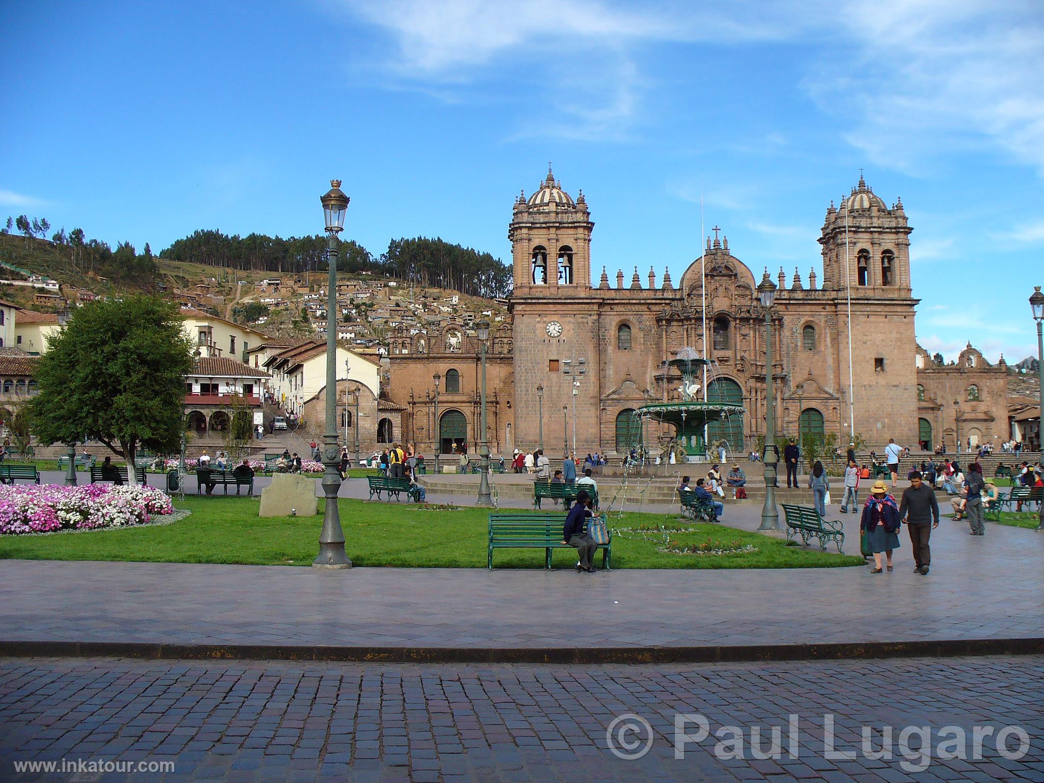 Cuzco