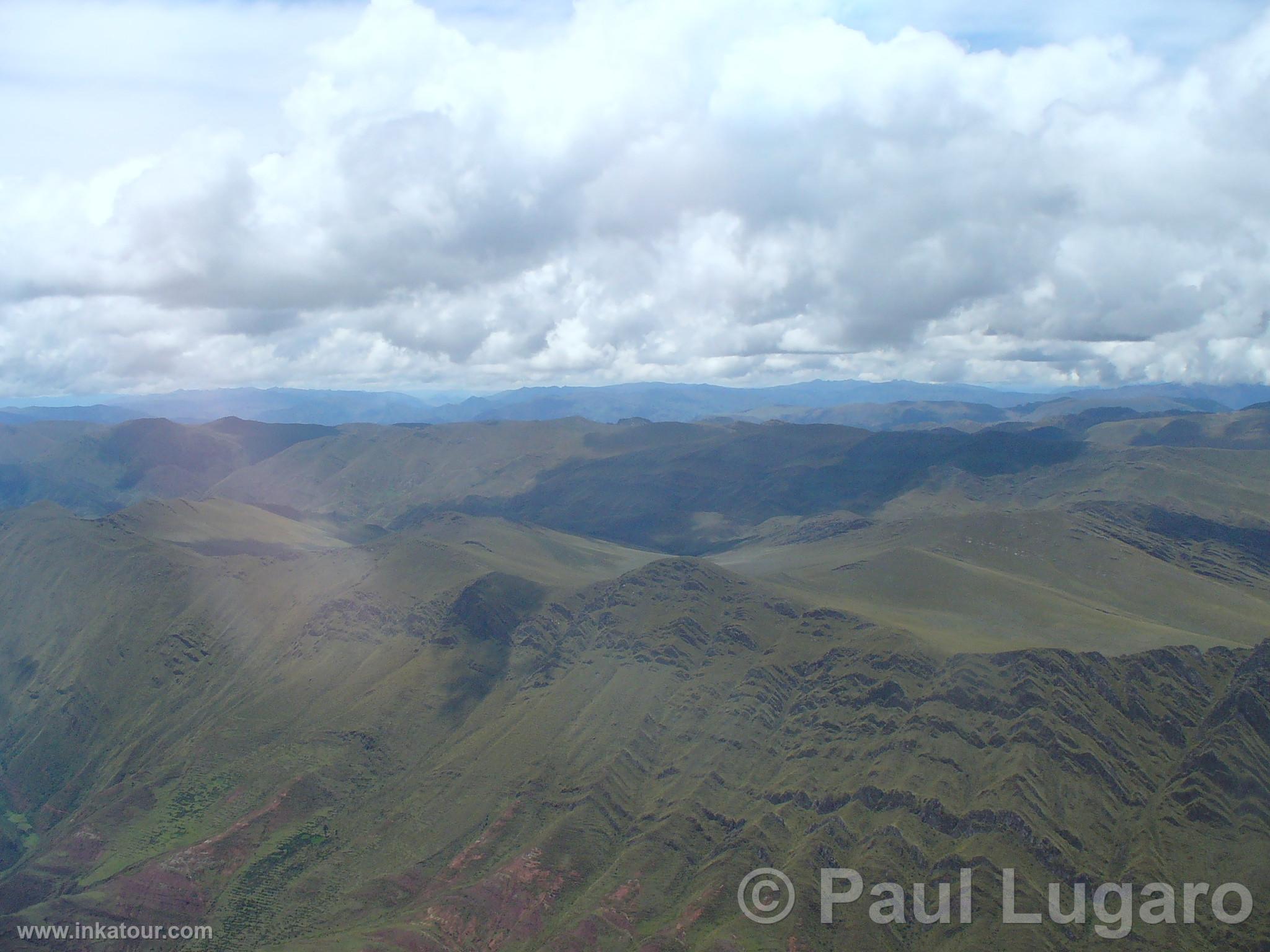 Photo of Peru