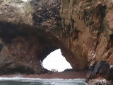 Ballestas, Paracas