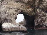 Ballestas, Paracas