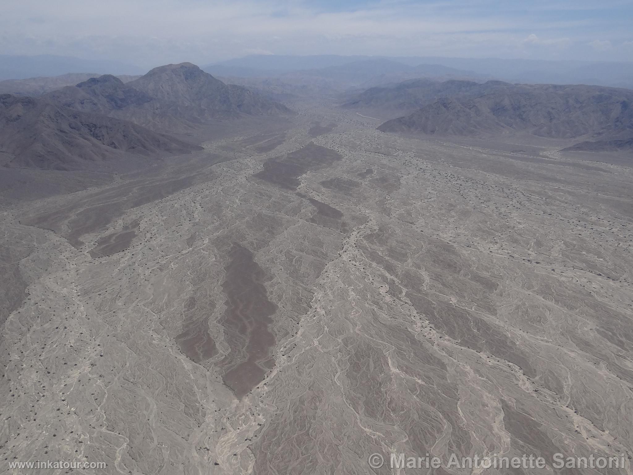 Nazca lines