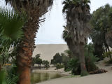 Huacachina