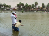 Huacachina