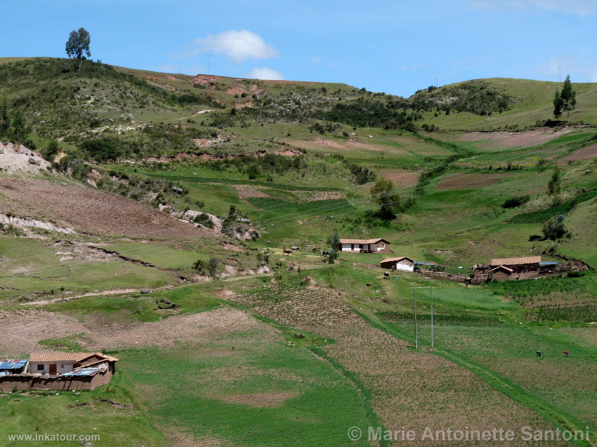 Photo of Peru