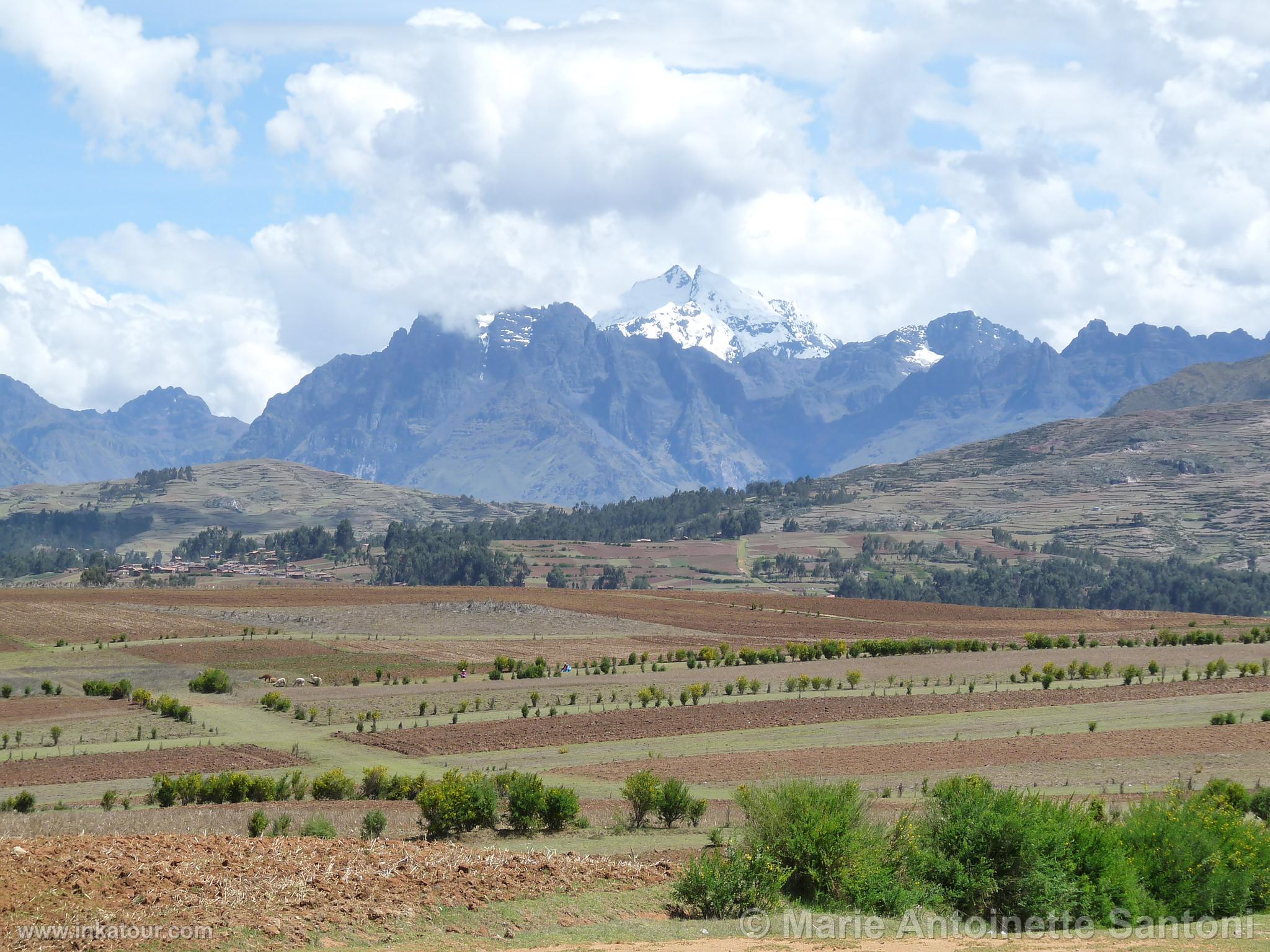 Photo of Peru