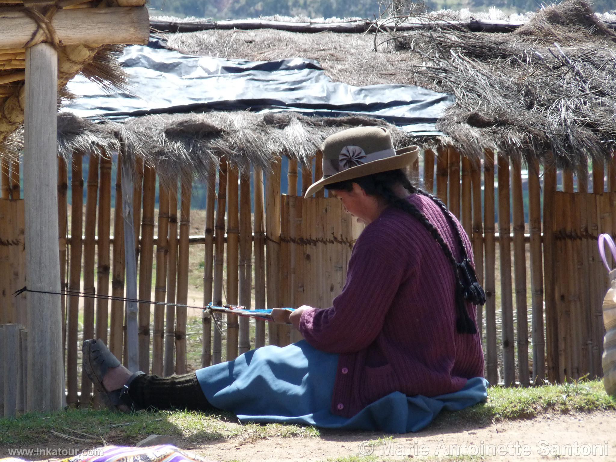 Photo of Peru