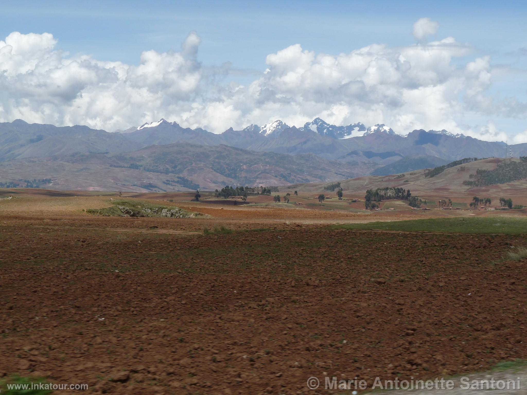 Photo of Peru