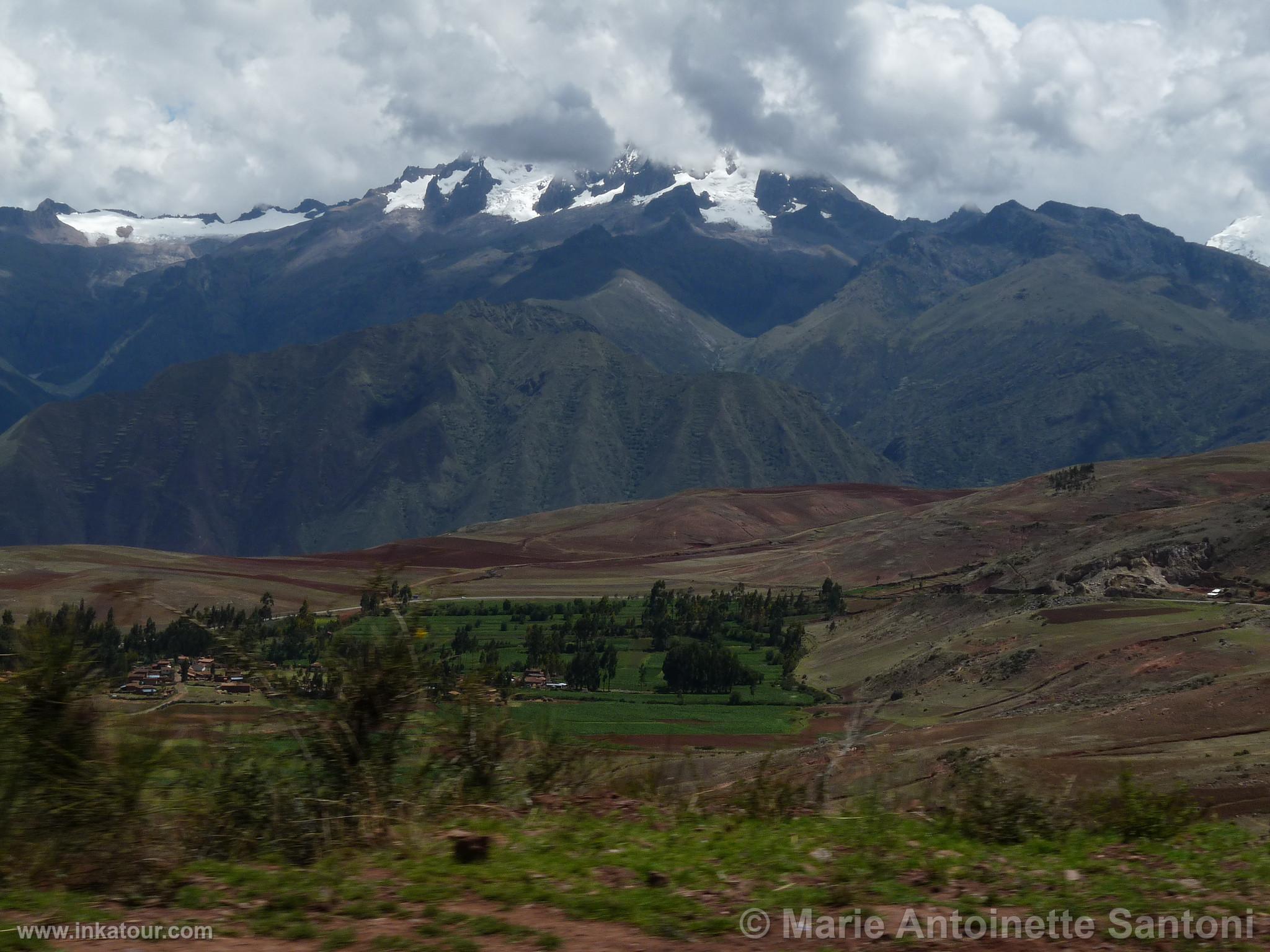 Photo of Peru