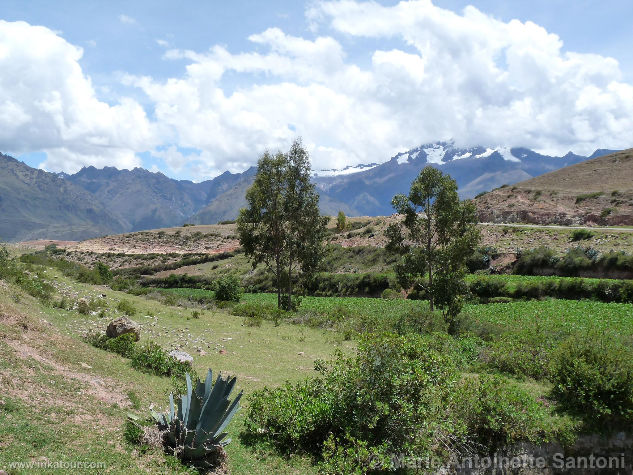 Photo of Peru