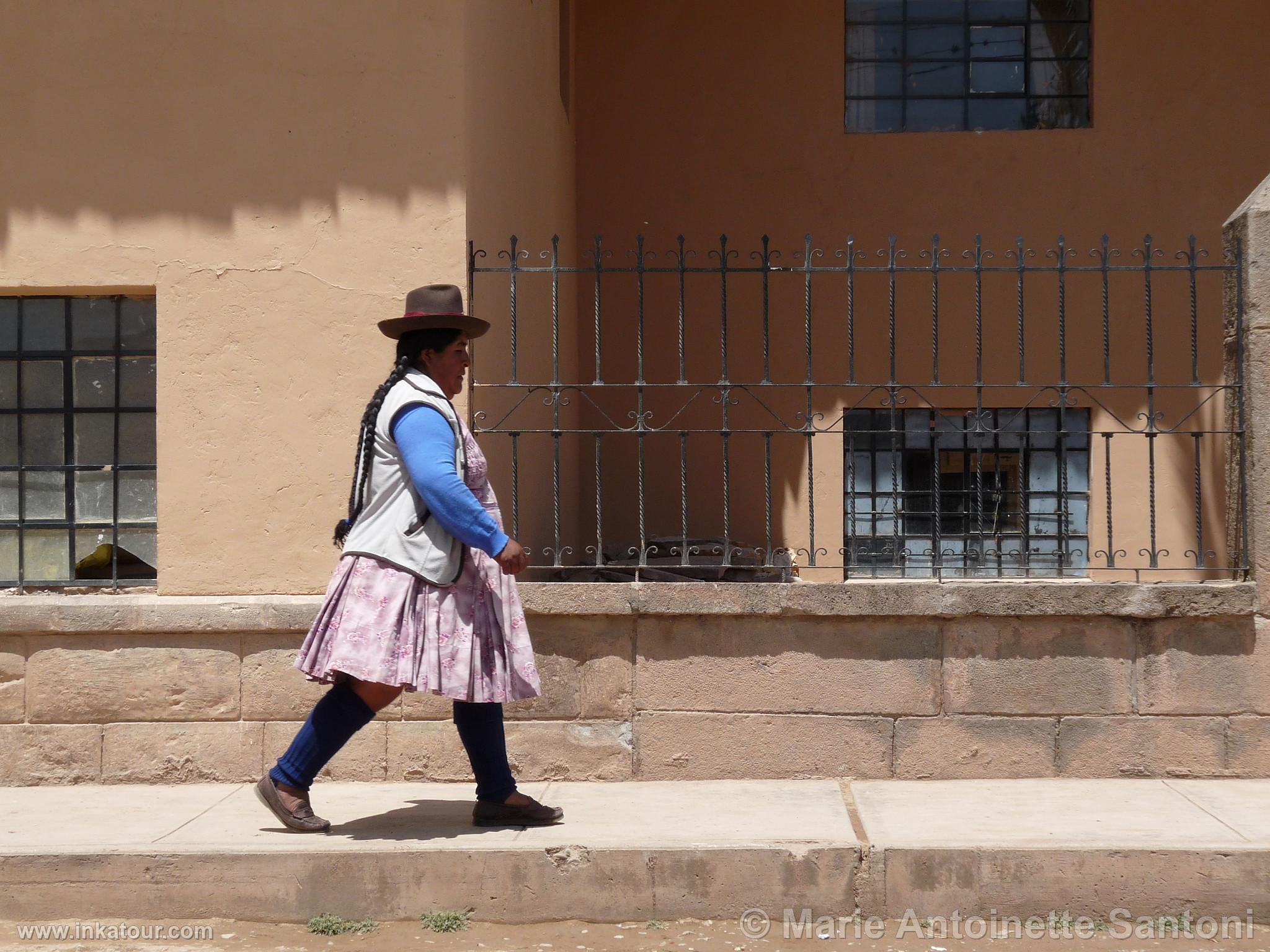 Photo of Peru