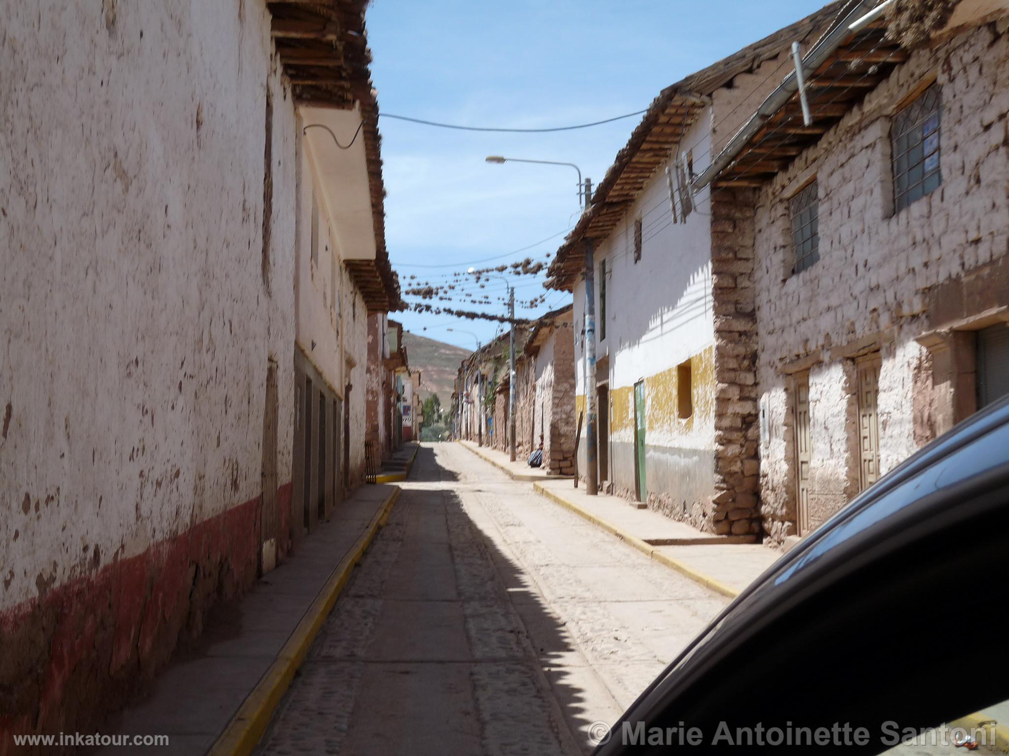 Photo of Peru