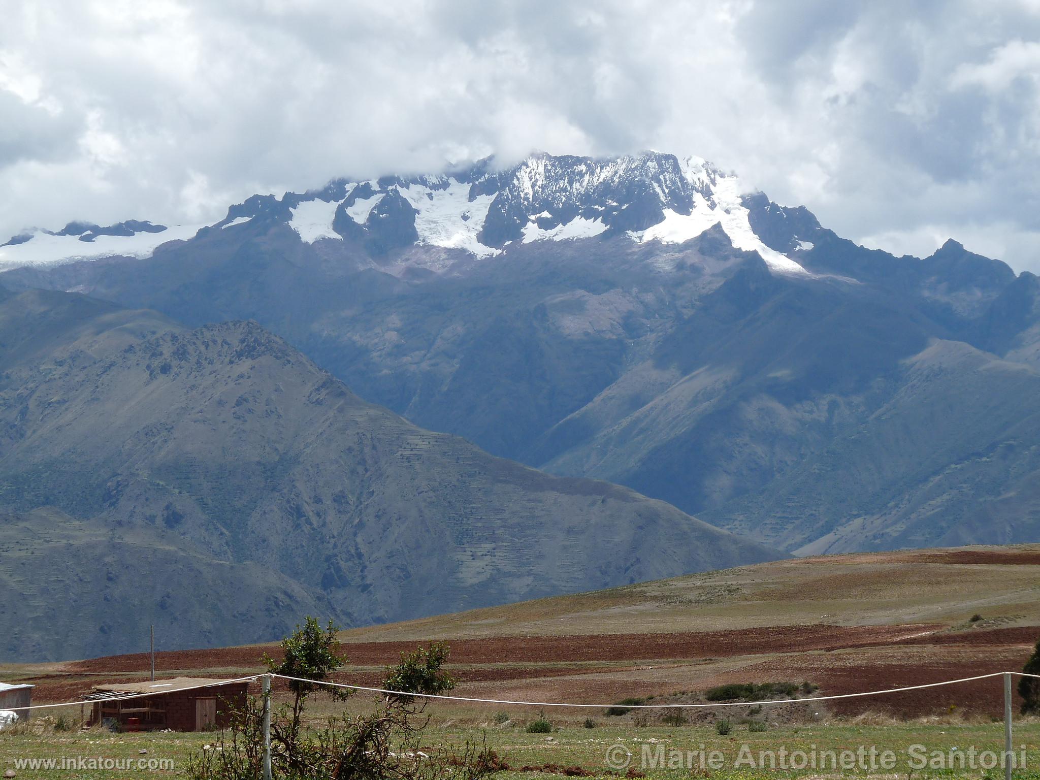 Photo of Peru