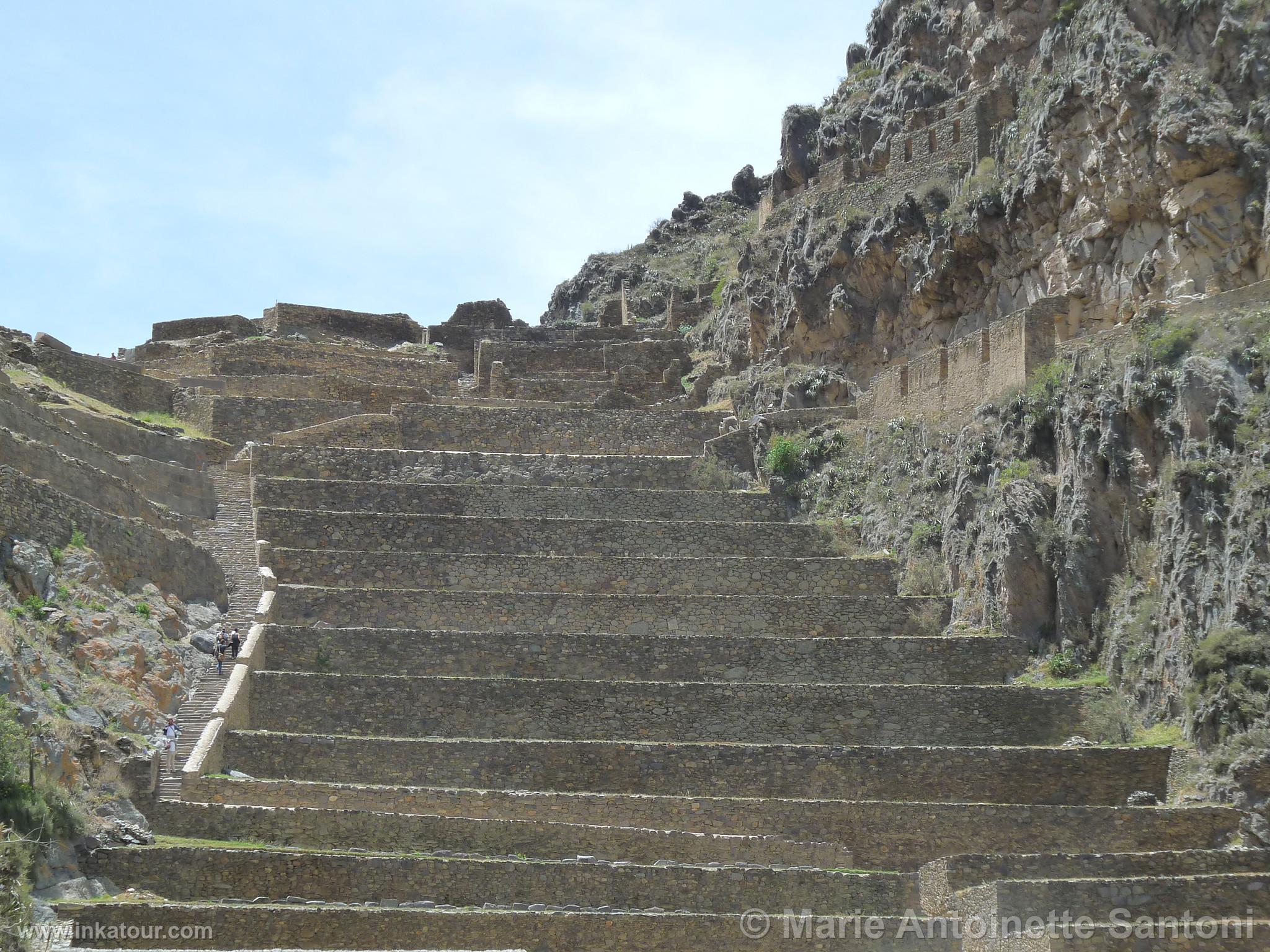 Photo of Peru