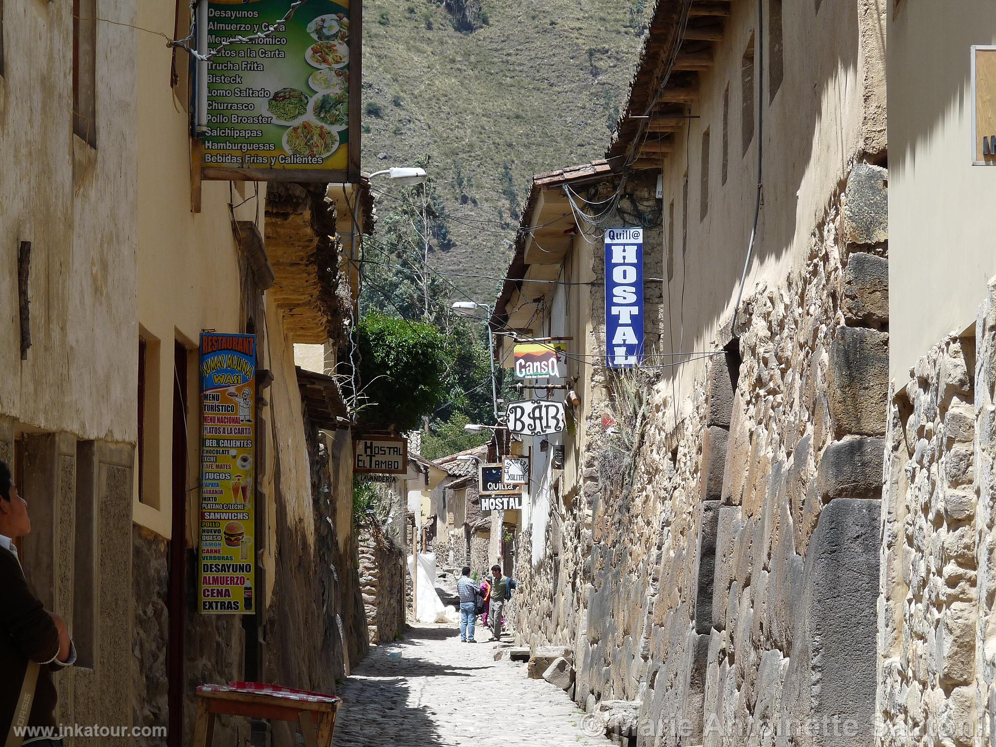 Photo of Peru