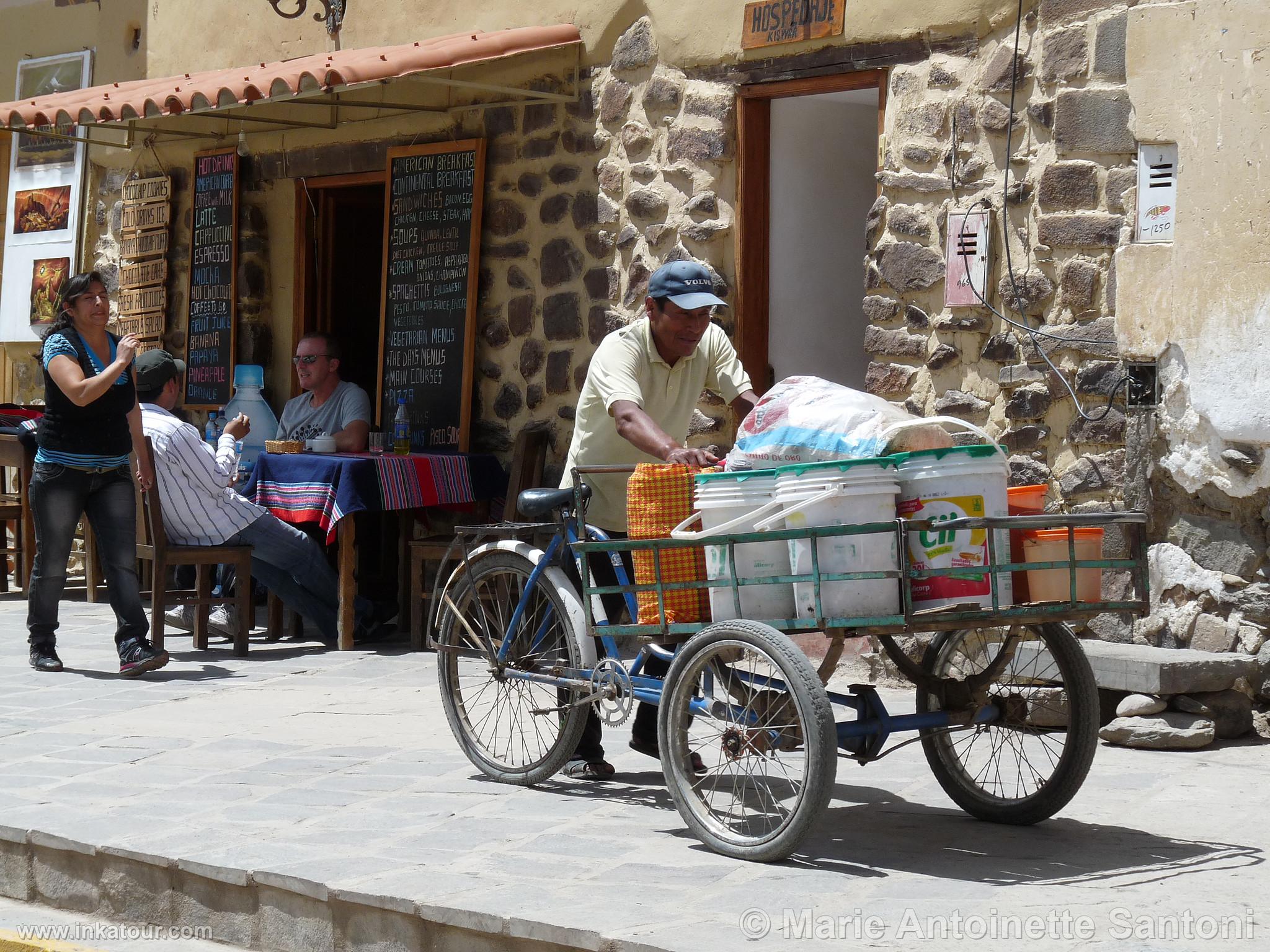 Photo of Peru