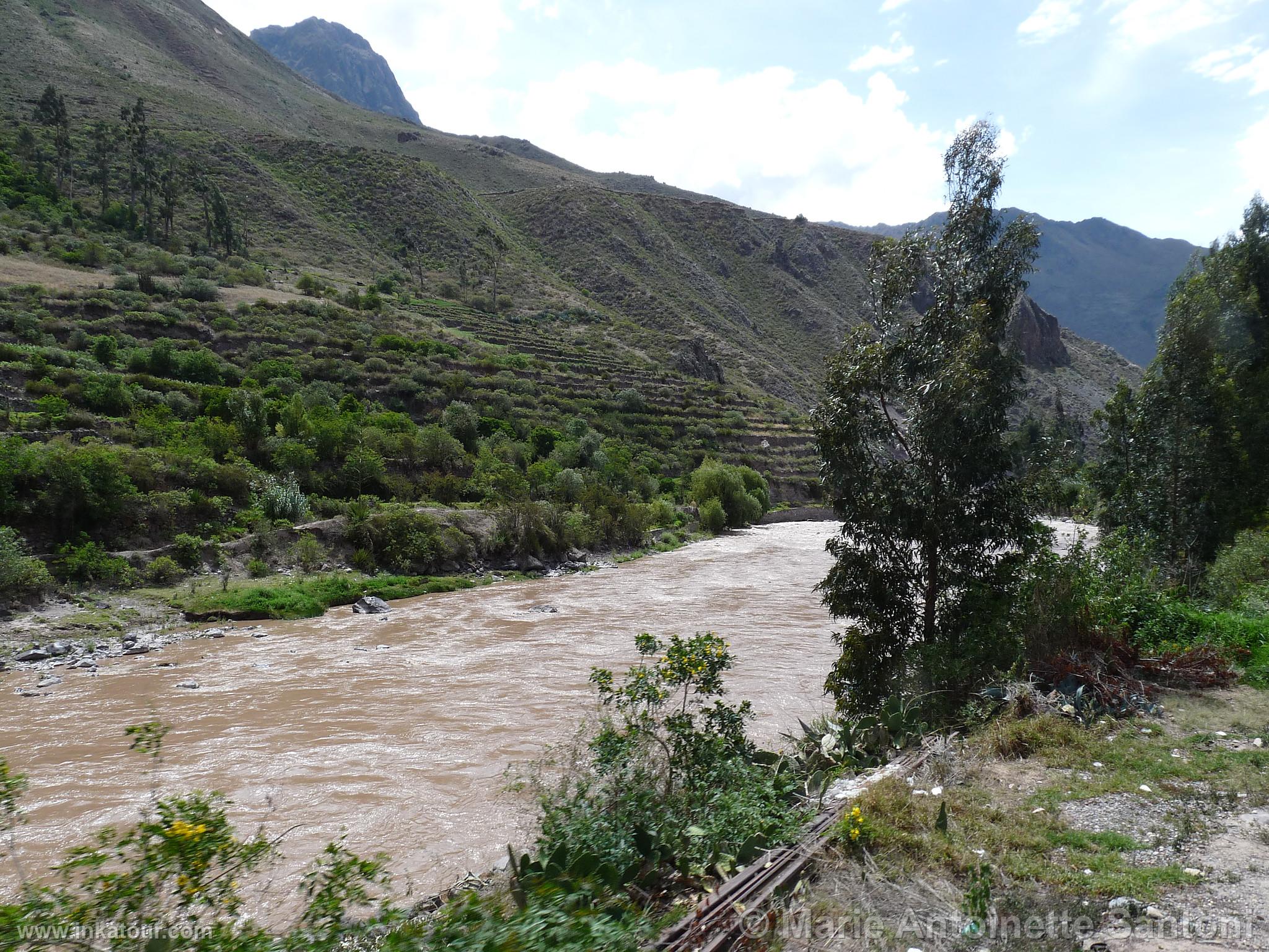 Photo of Peru