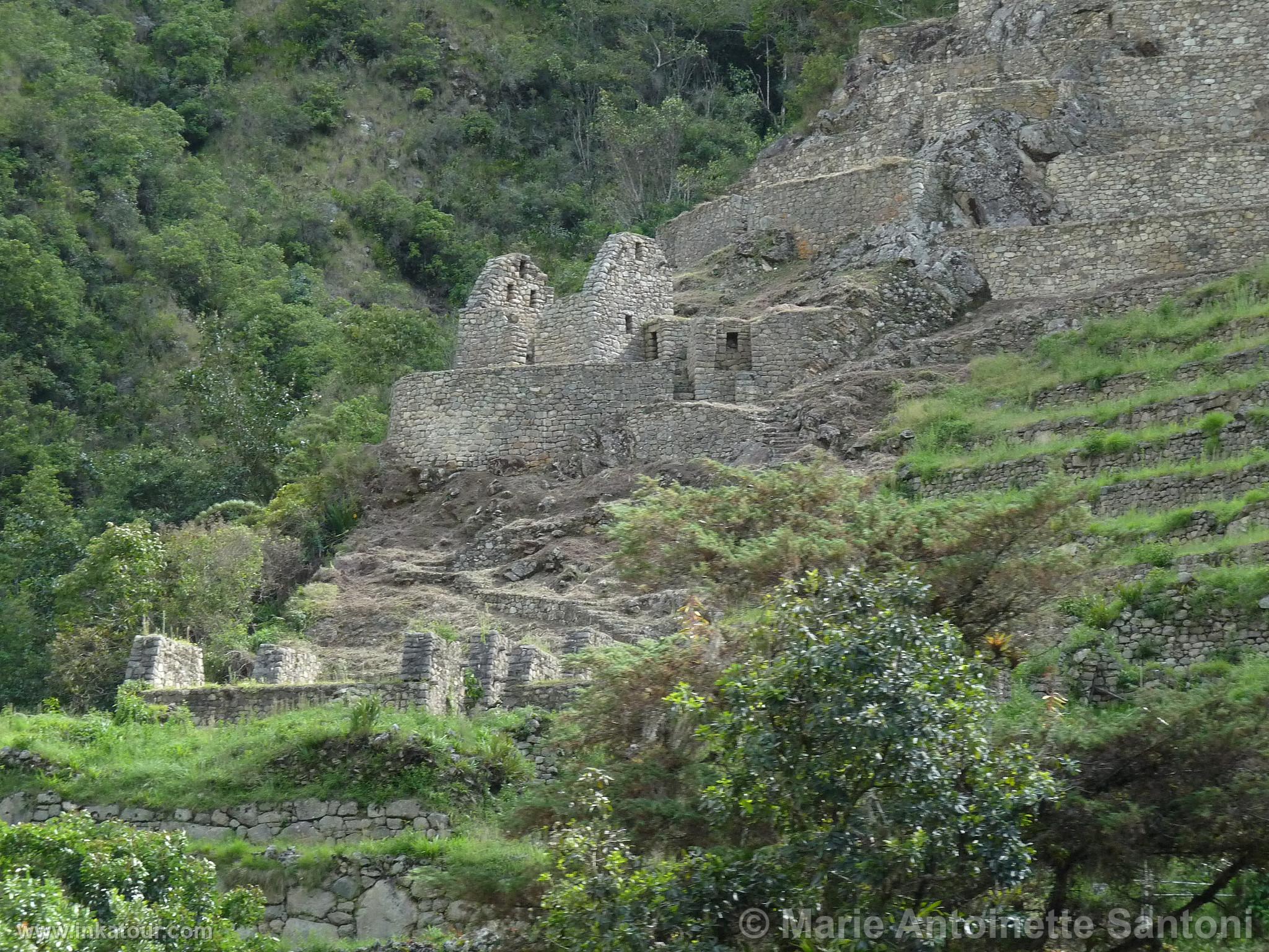 Photo of Peru