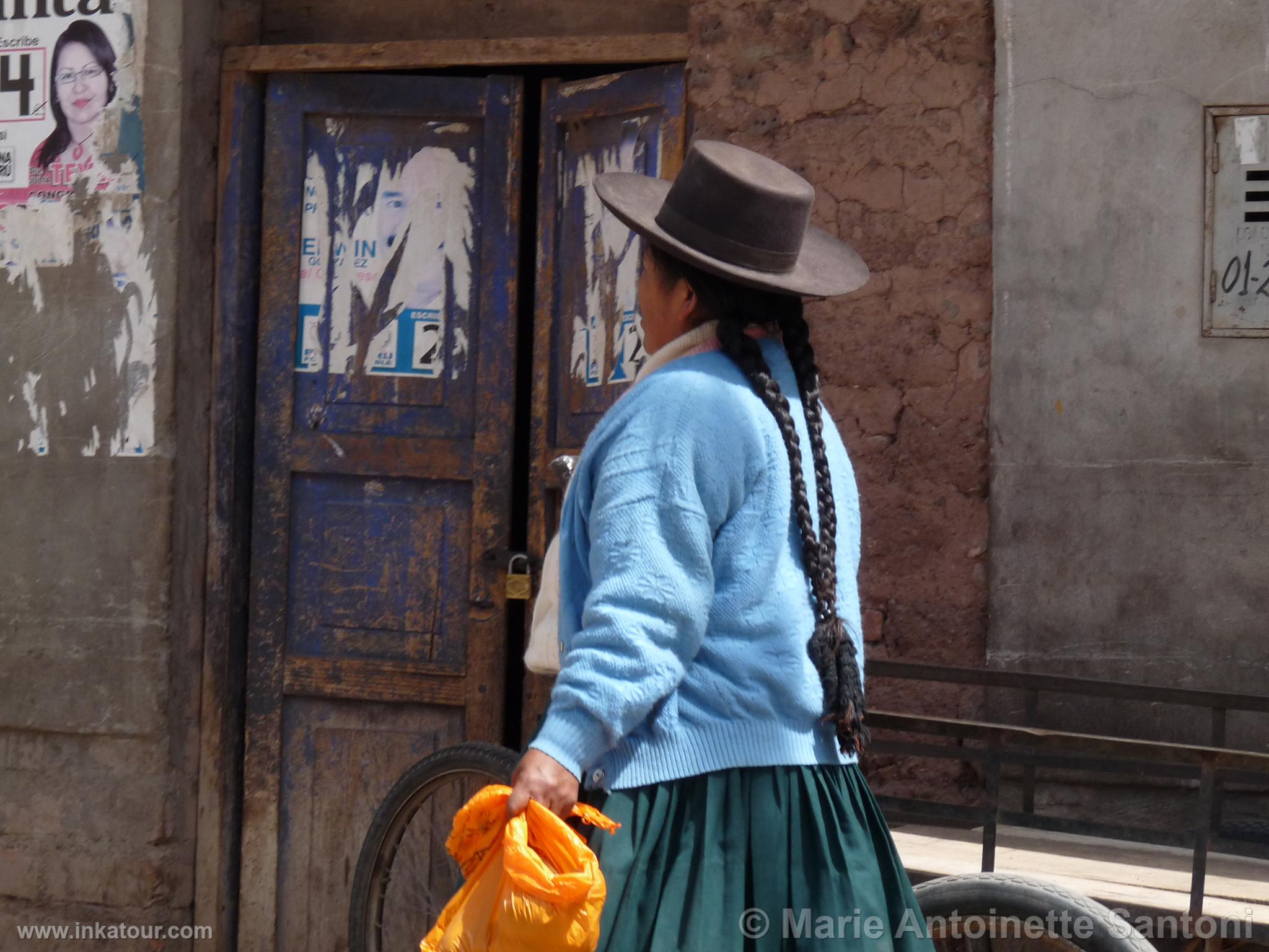 Pisac