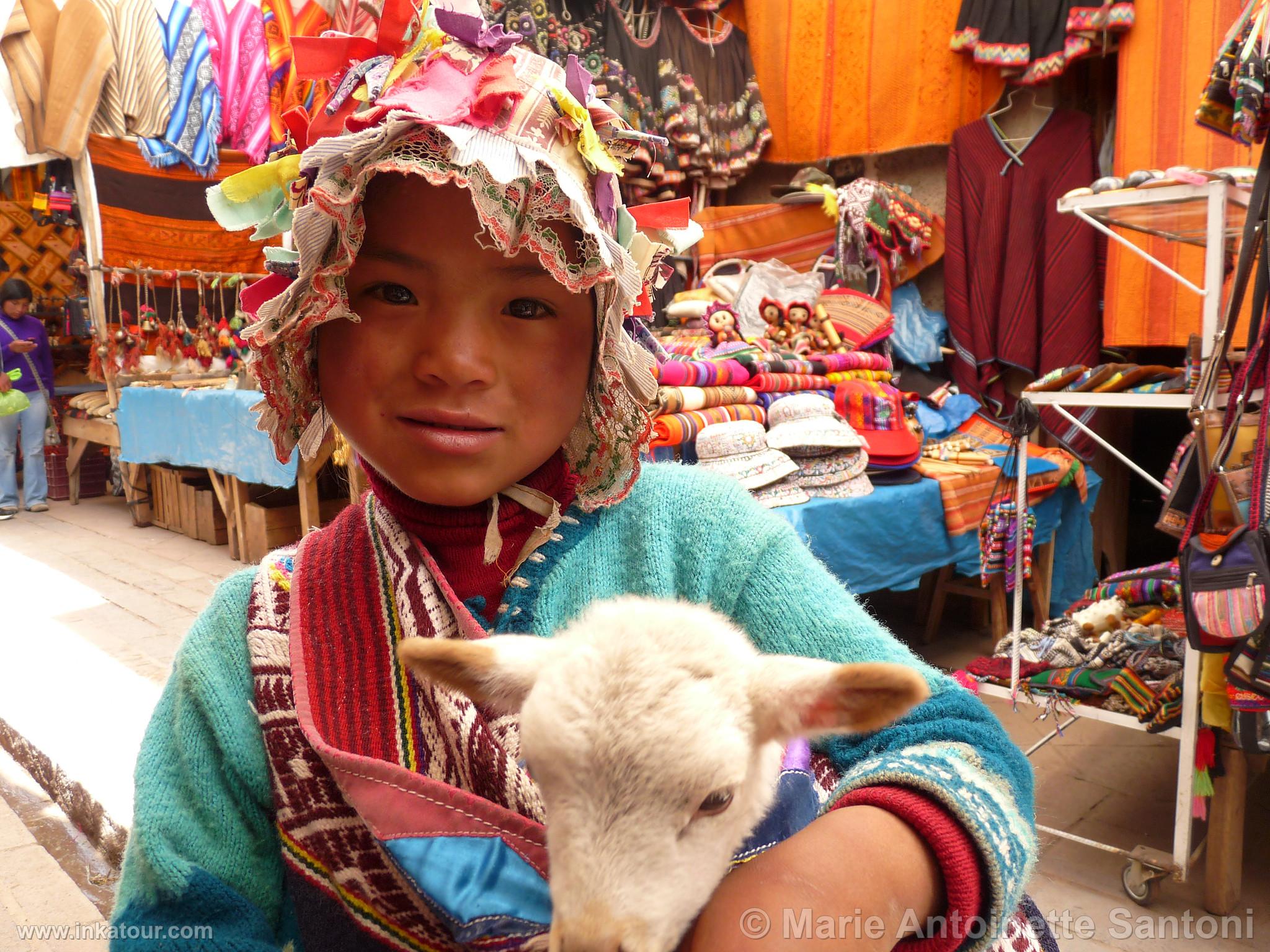 Pisac