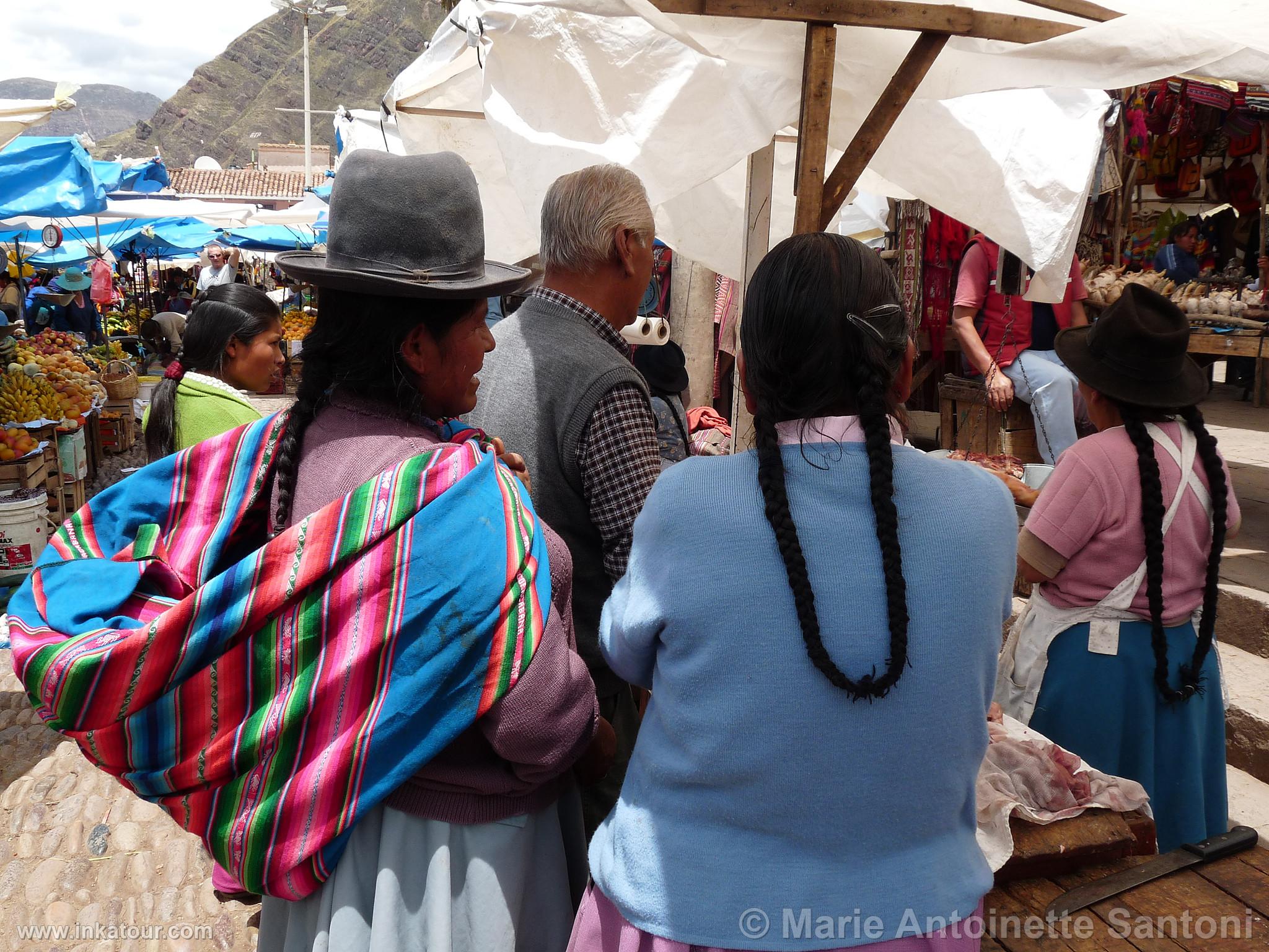 Pisac