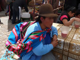 Pisac