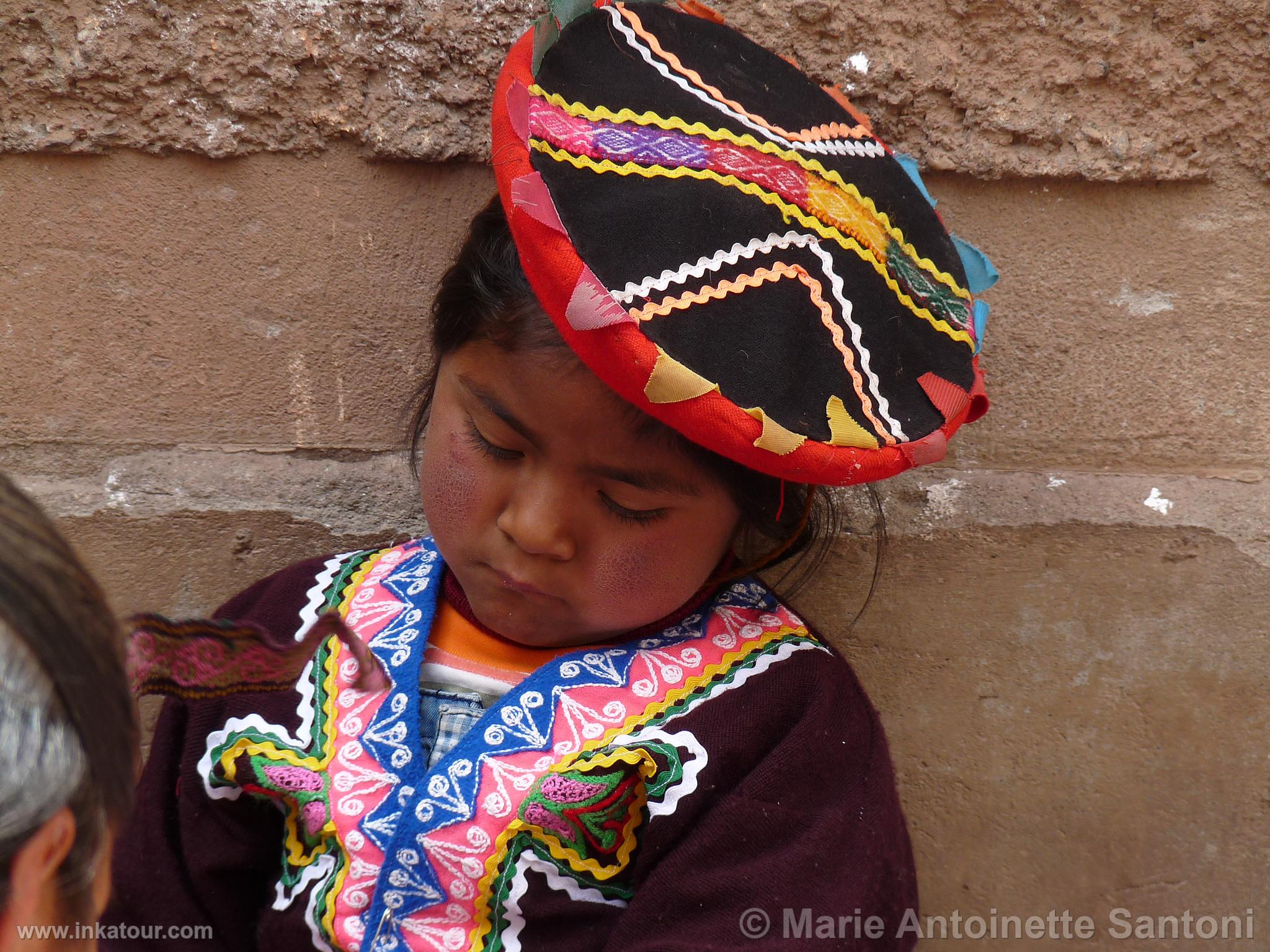 Photo of Peru