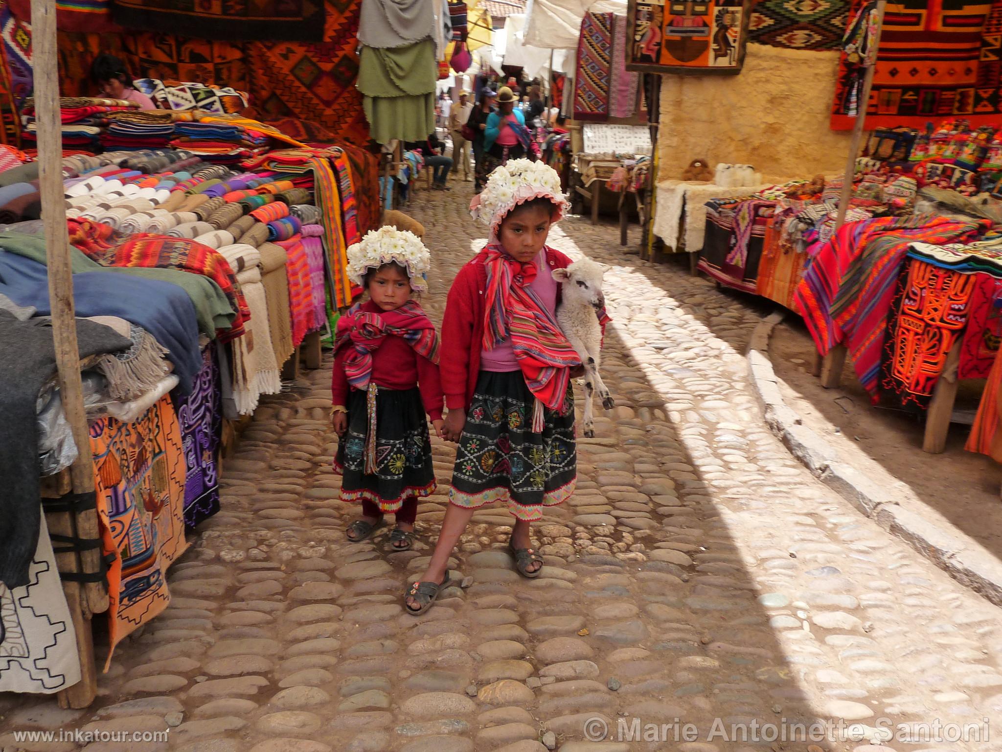 Photo of Peru