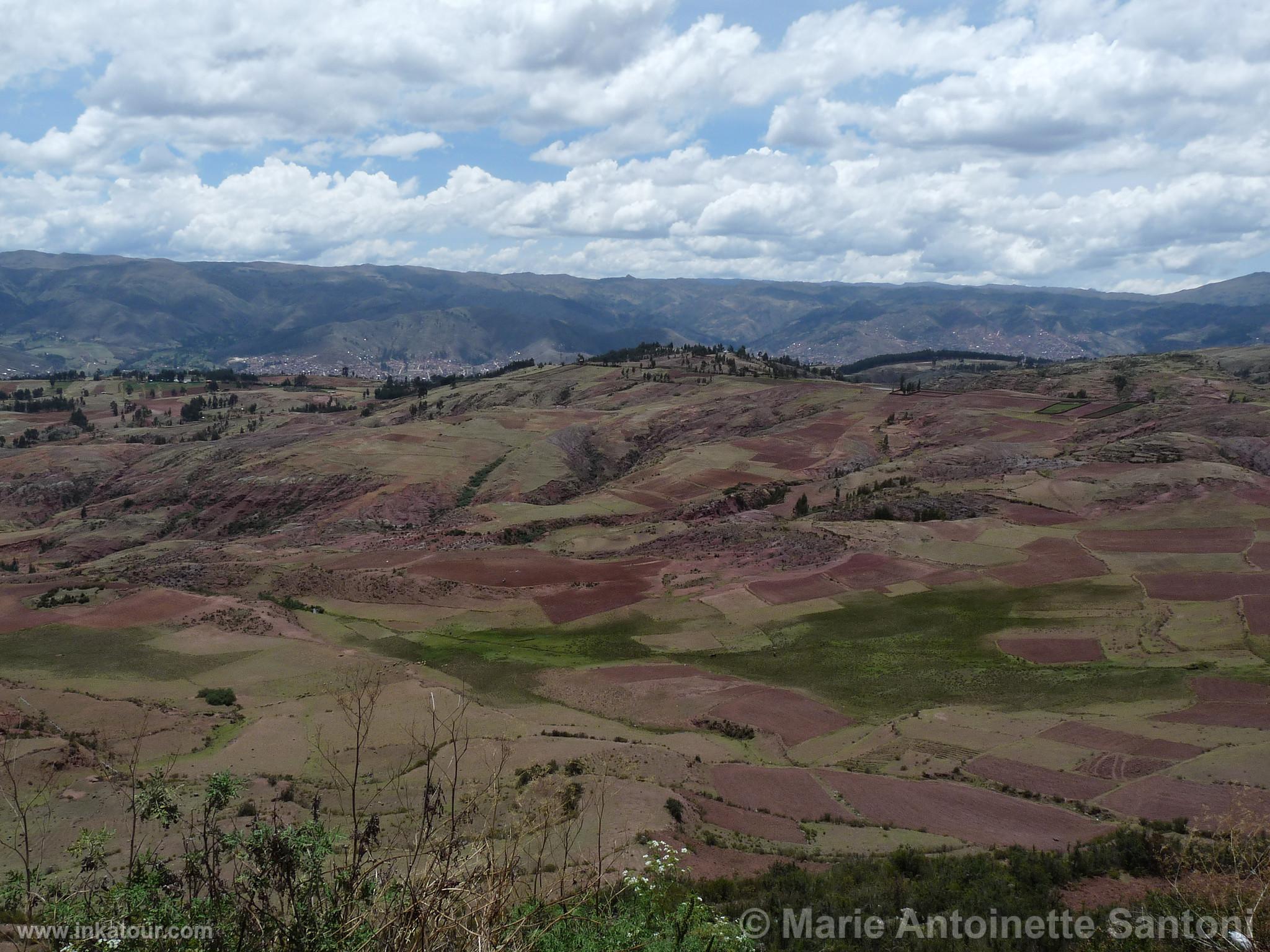 Photo of Peru