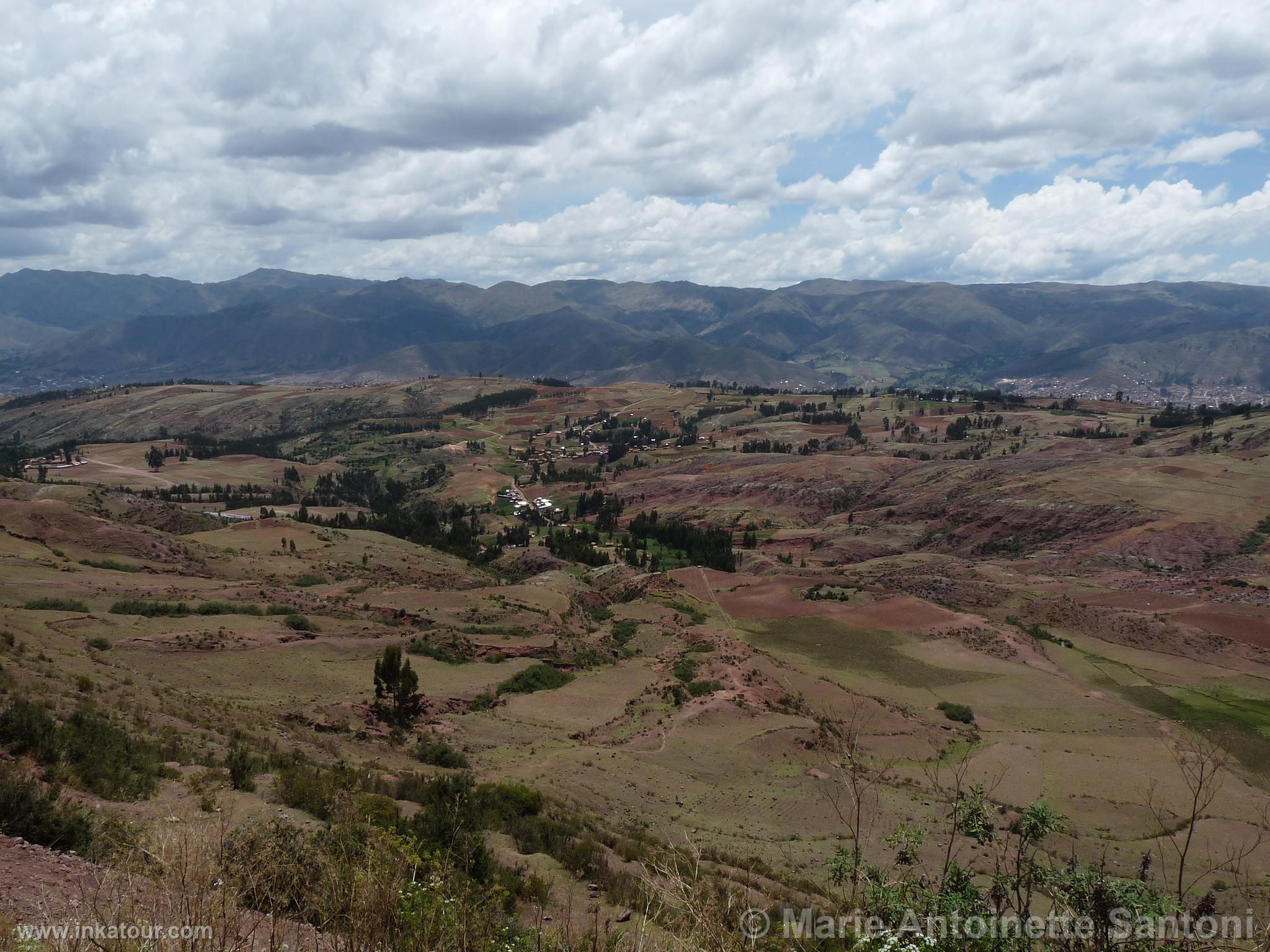 Photo of Peru