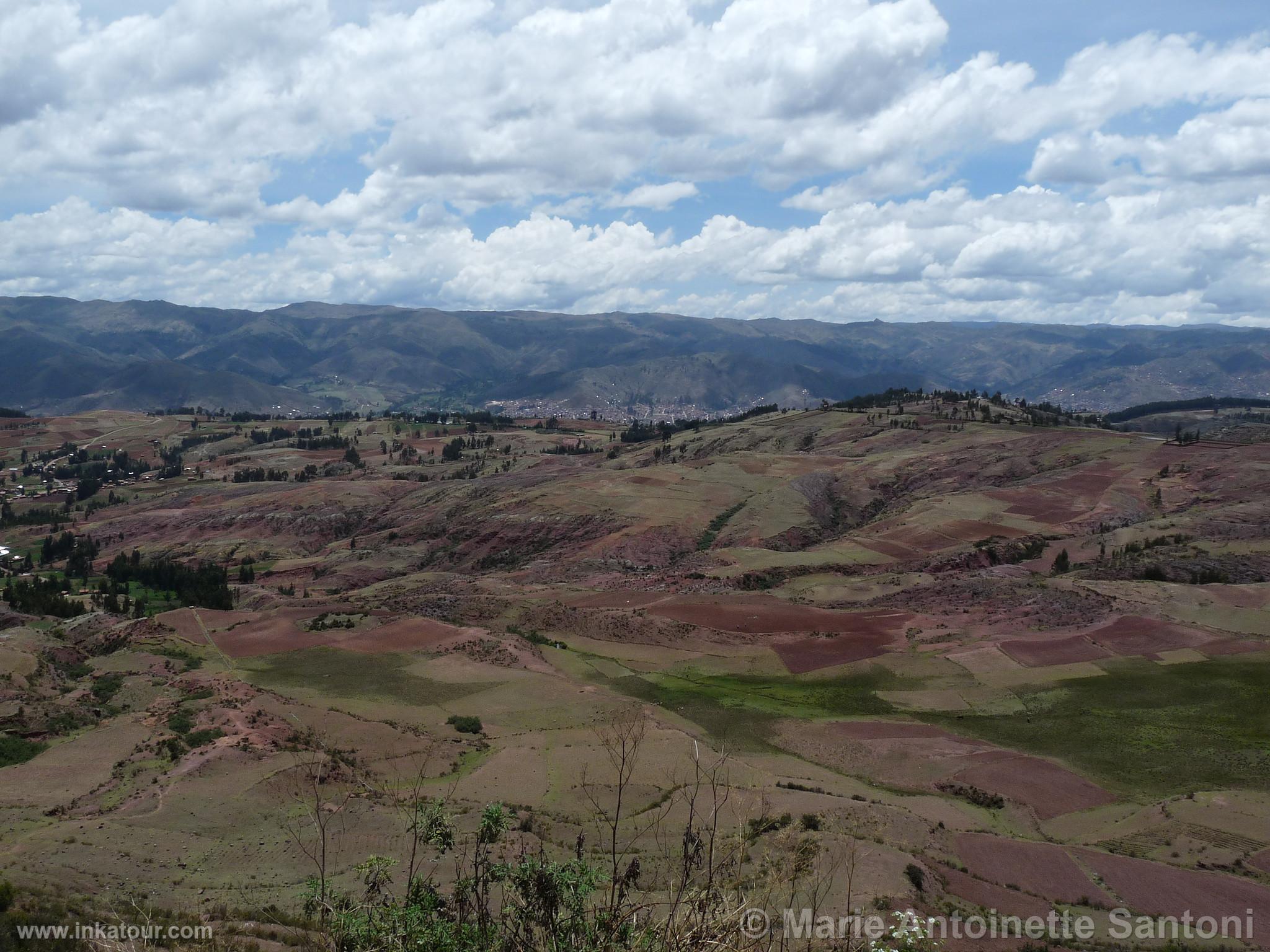 Photo of Peru