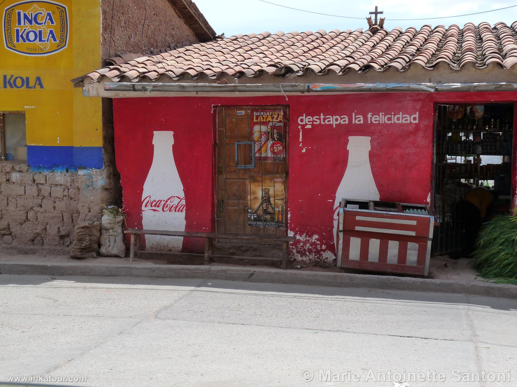 Photo of Peru