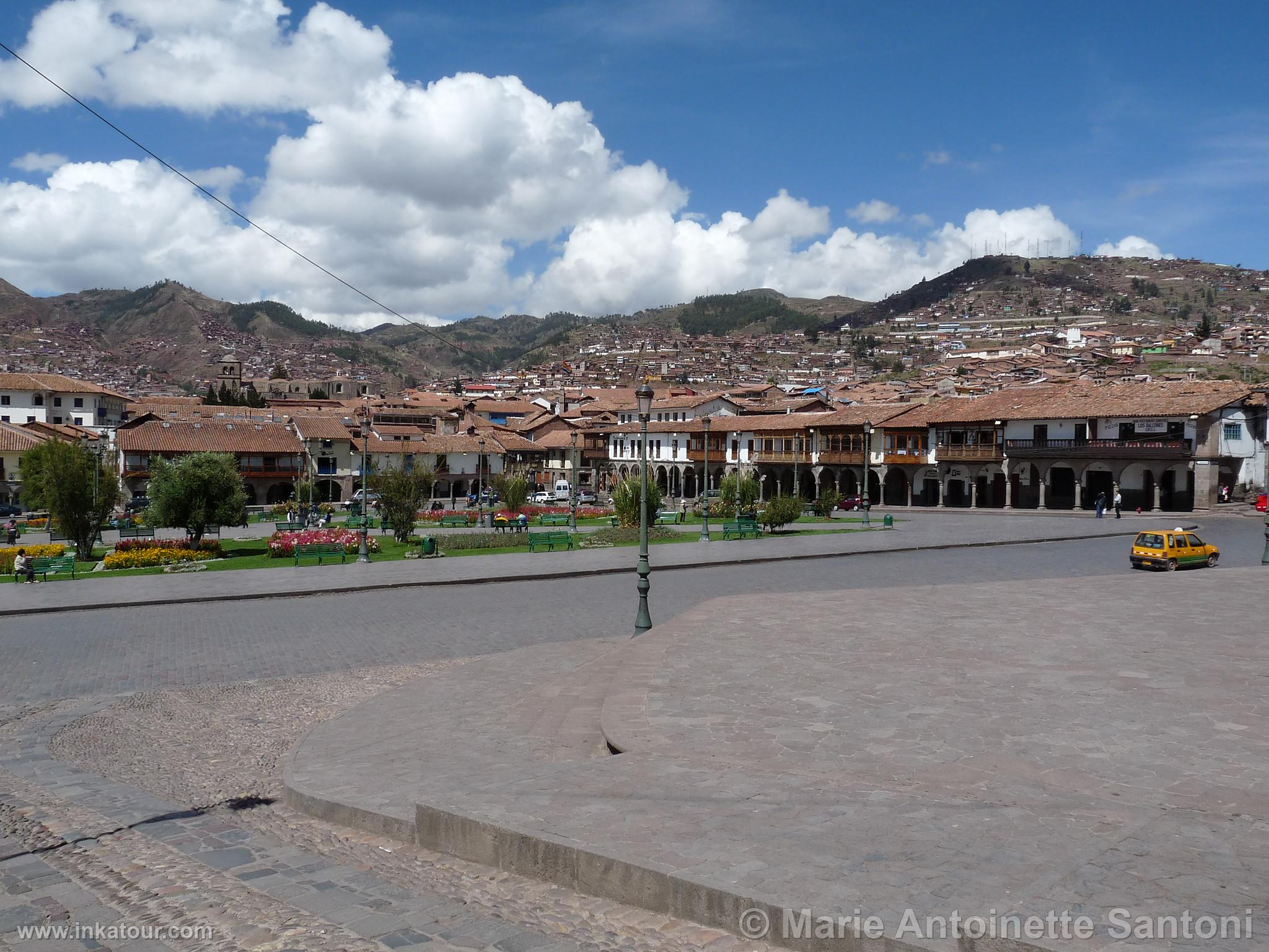 Cuzco