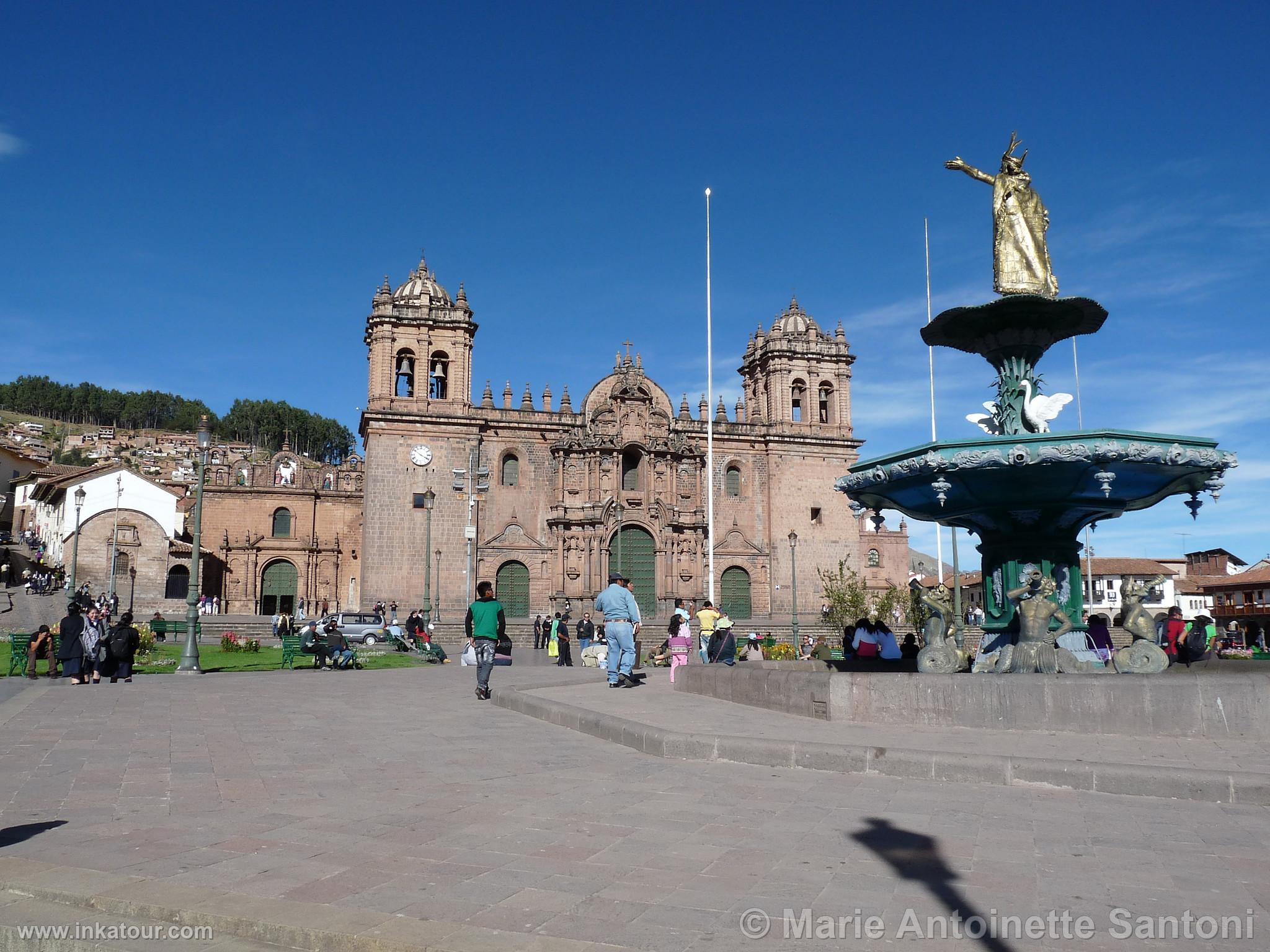 Cuzco