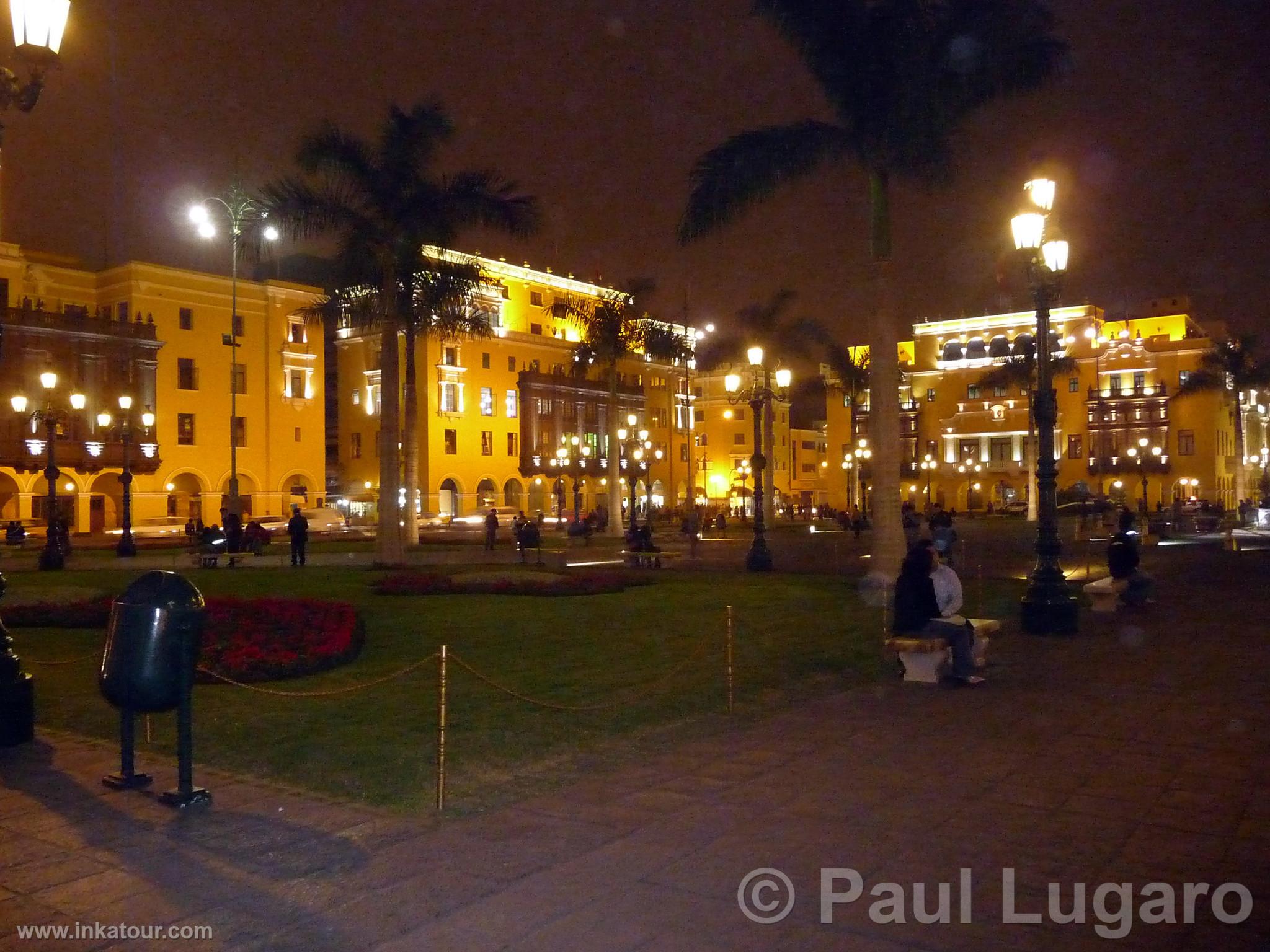 Lima