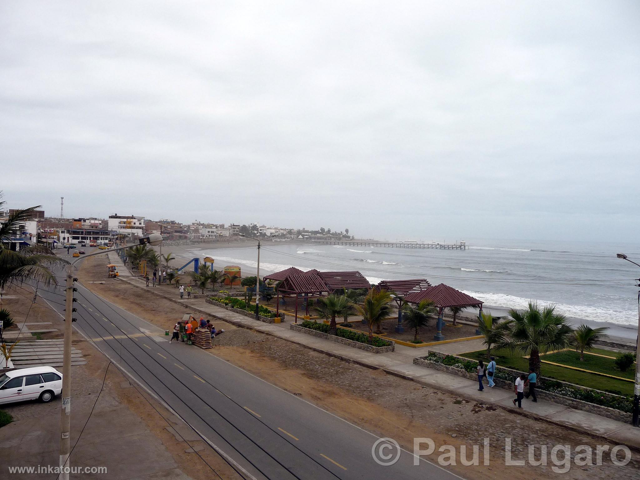 Huanchaco