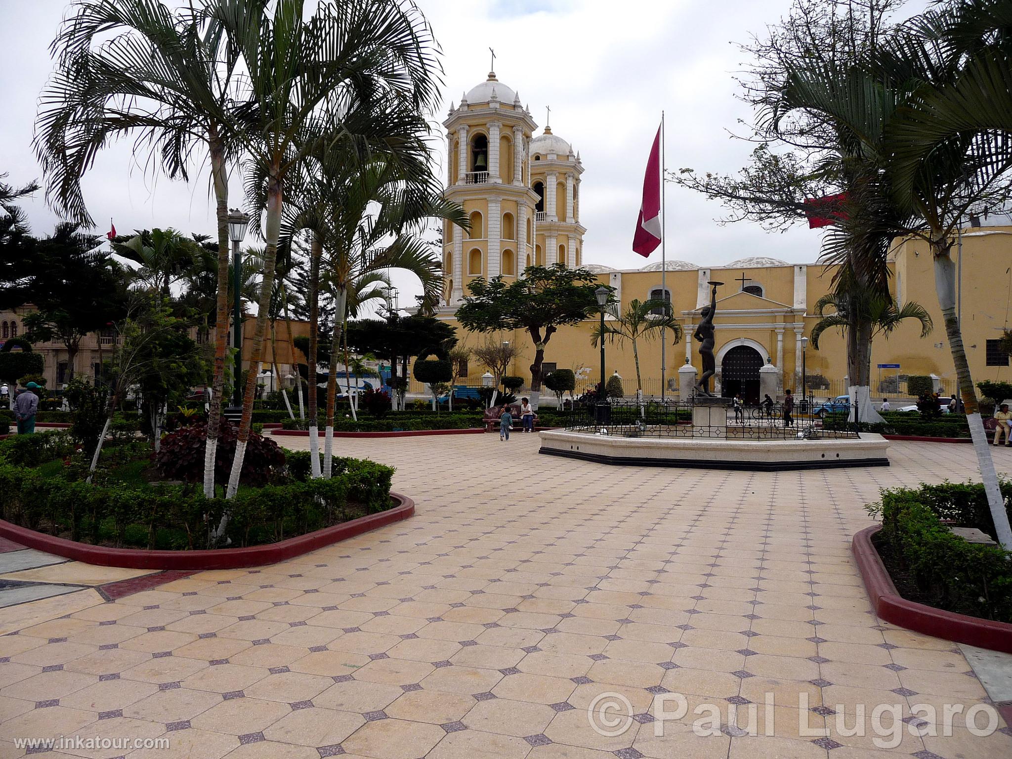 Lambayeque