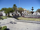 Arequipa