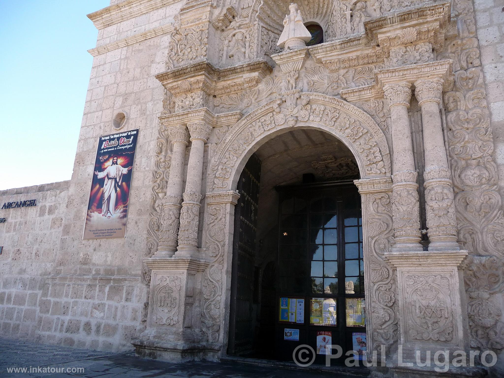 Arequipa