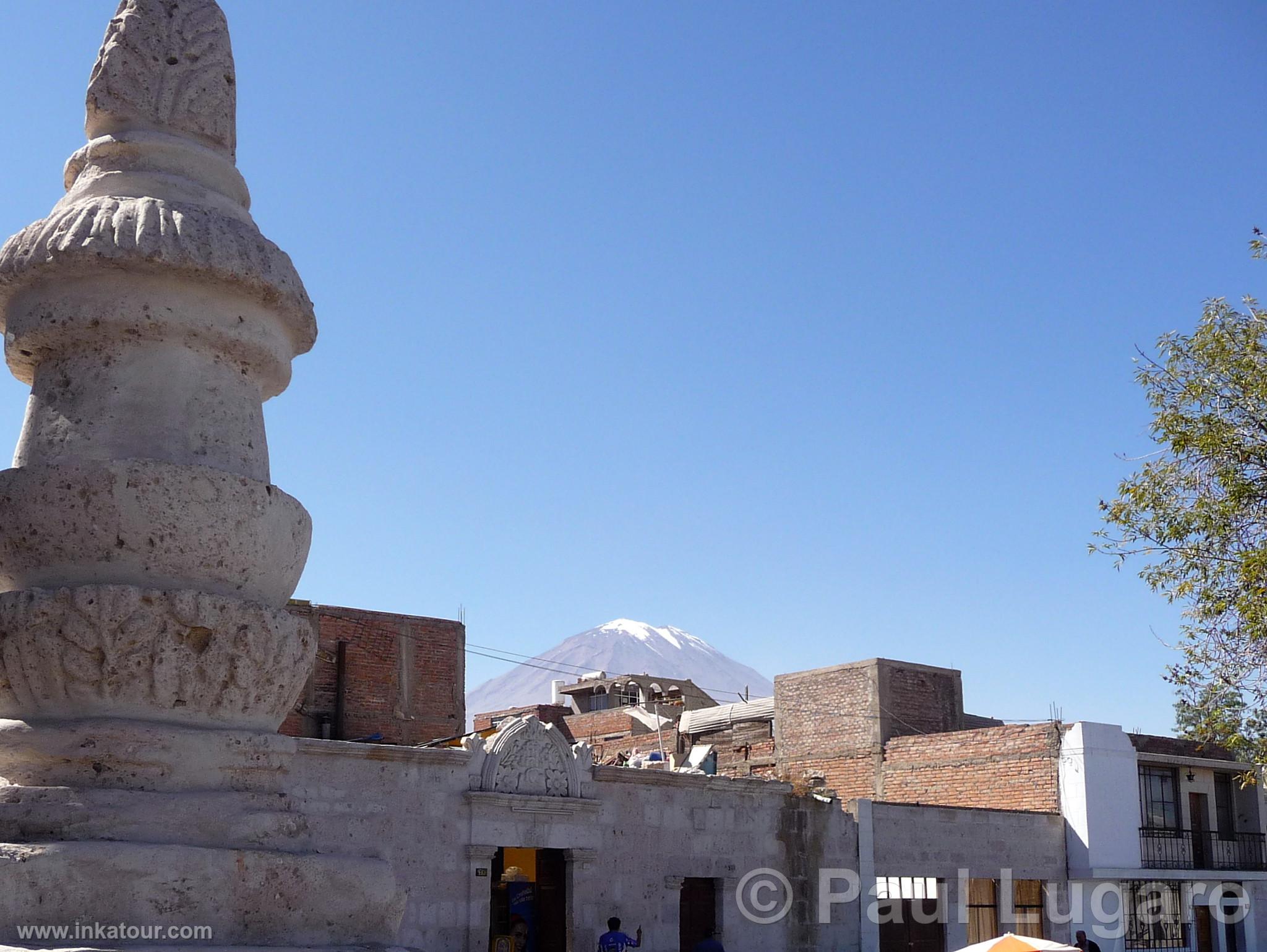 Arequipa