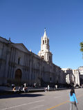 Arequipa