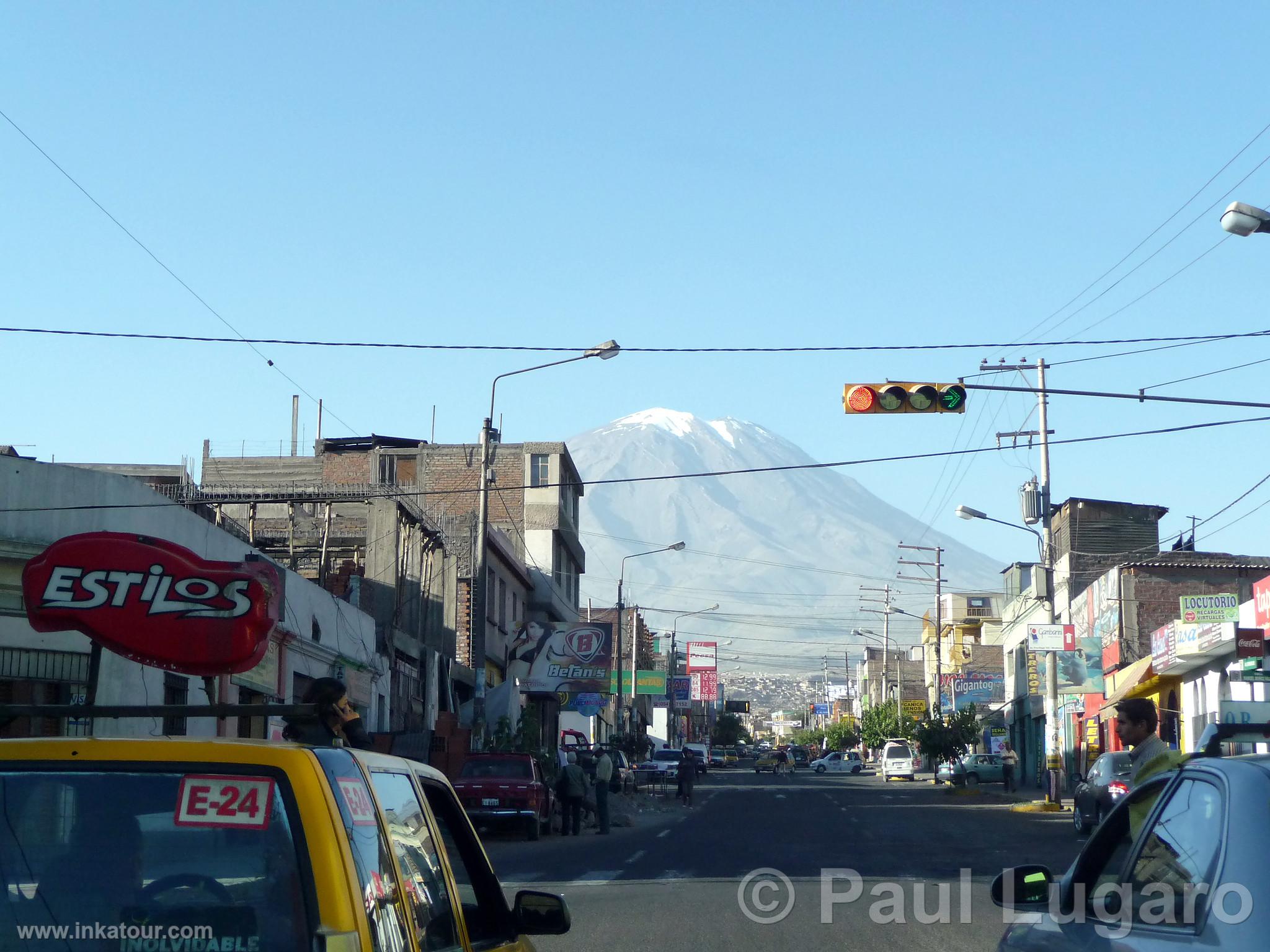 Arequipa