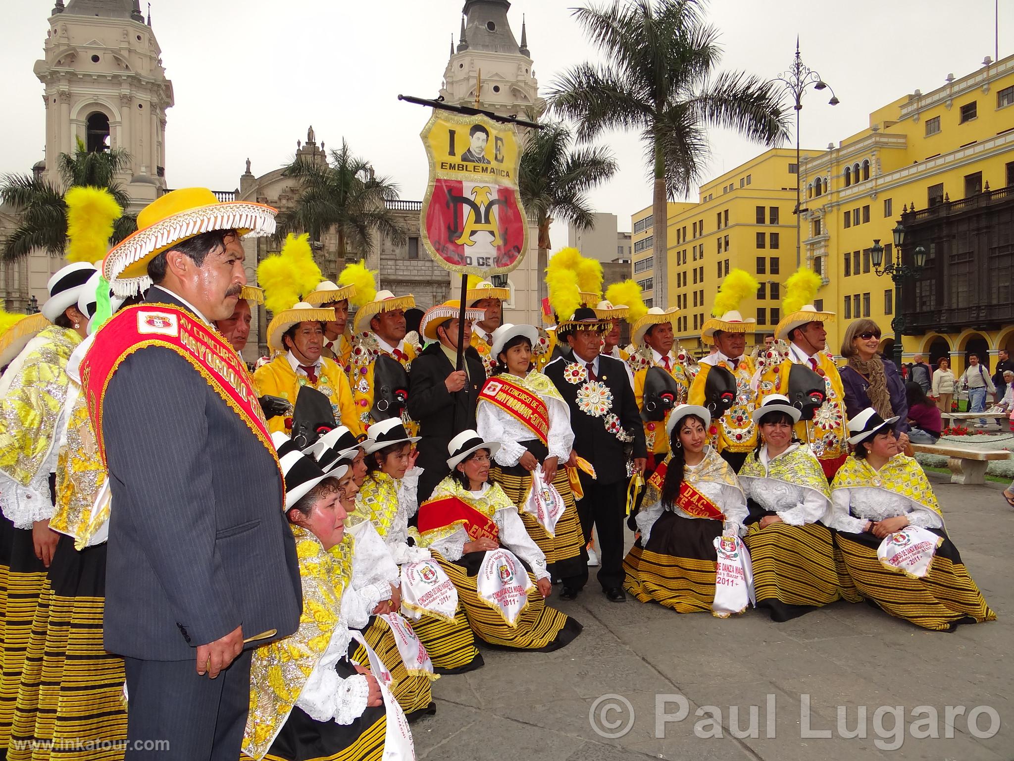 Lima