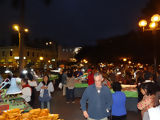 Kennedy Park, Lima