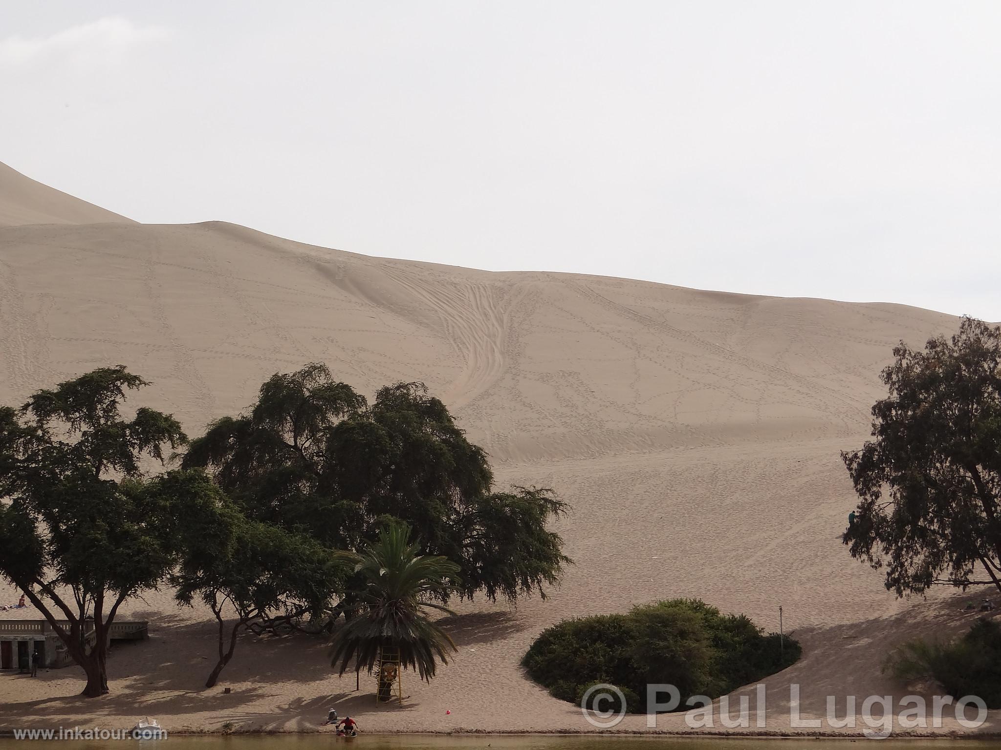 Huacachina