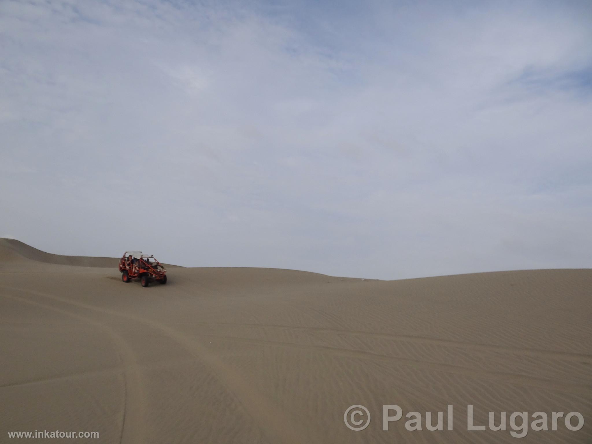 Huacachina