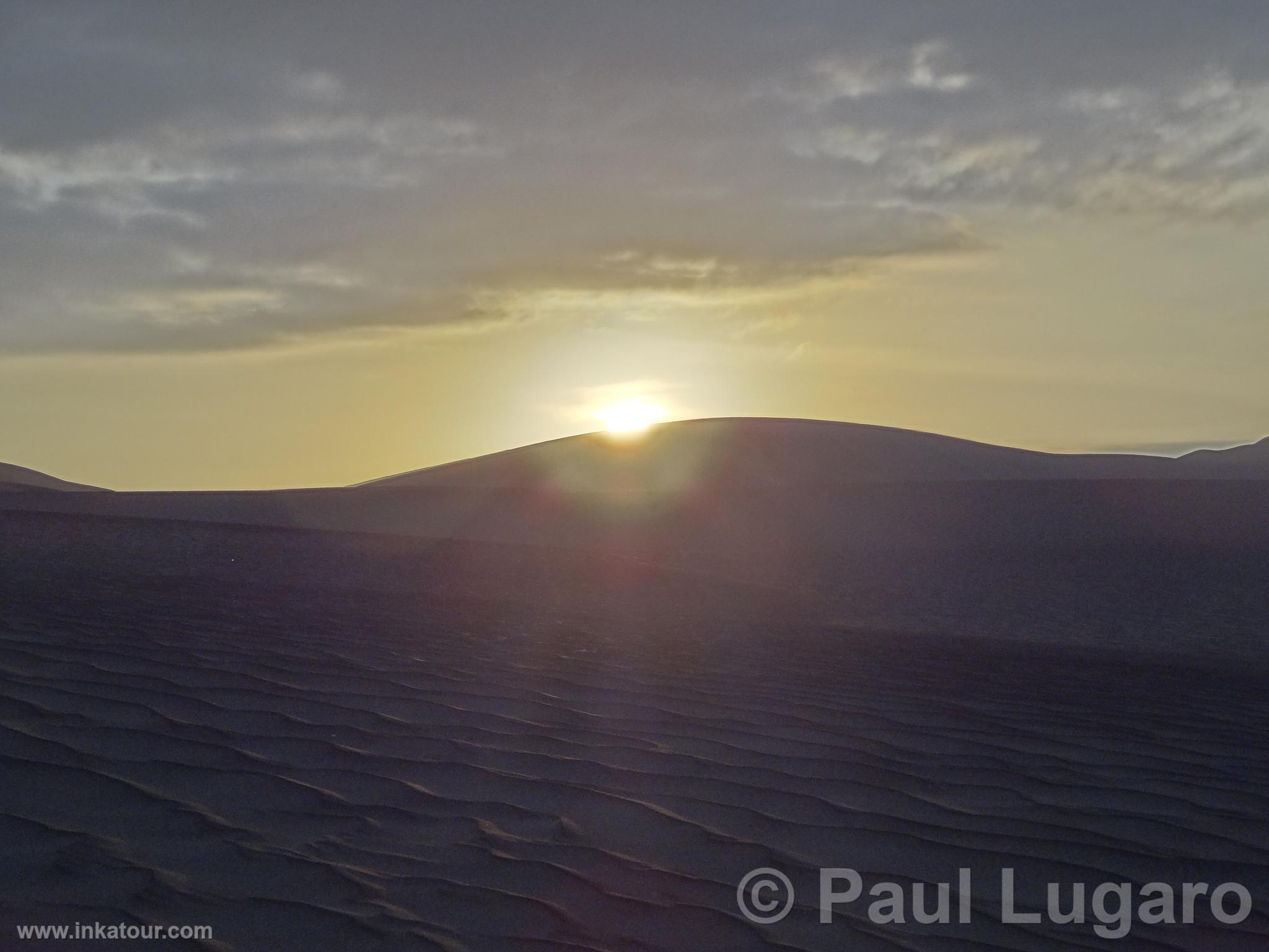 Huacachina