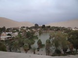 Huacachina