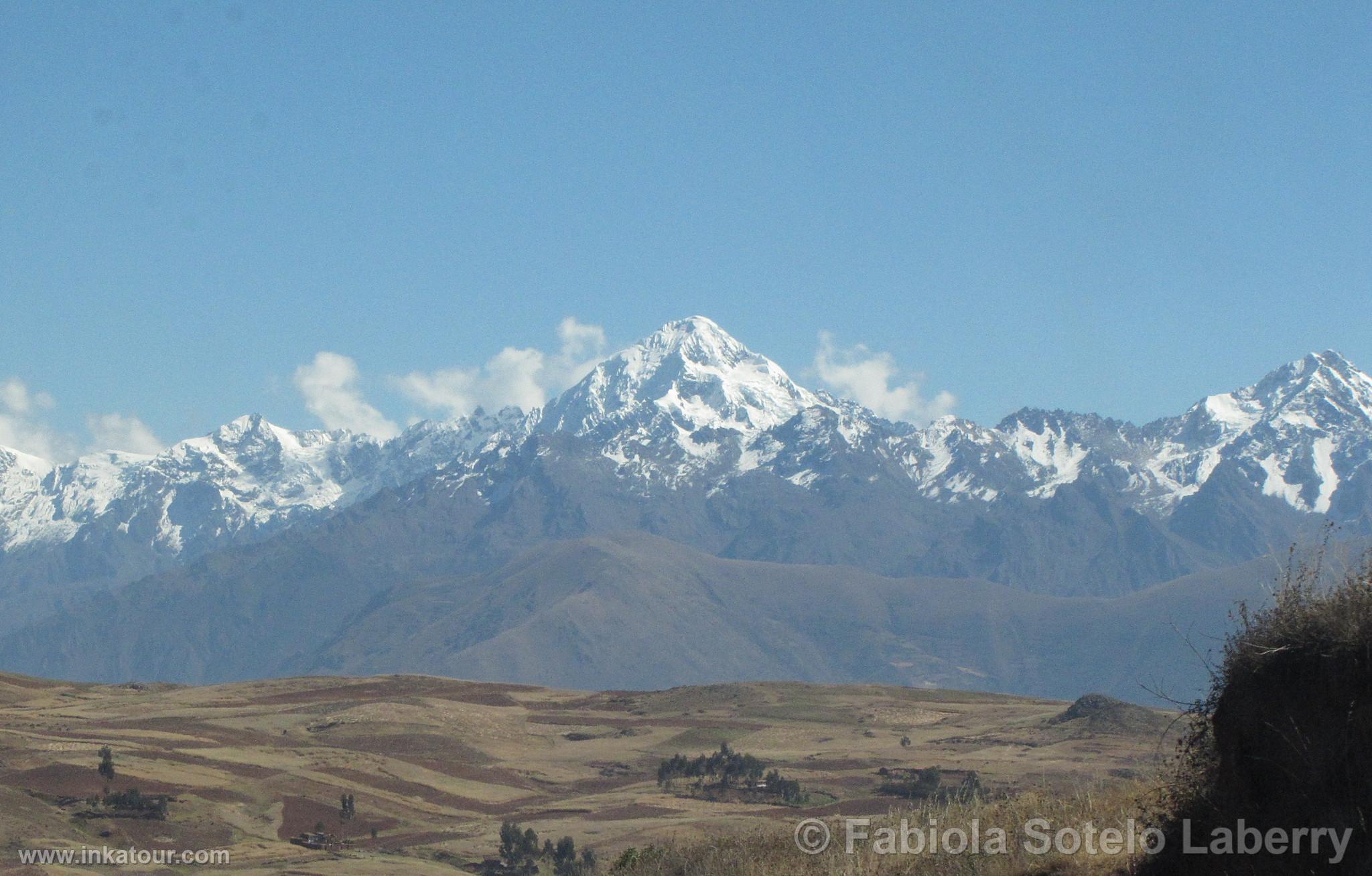 Photo of Peru